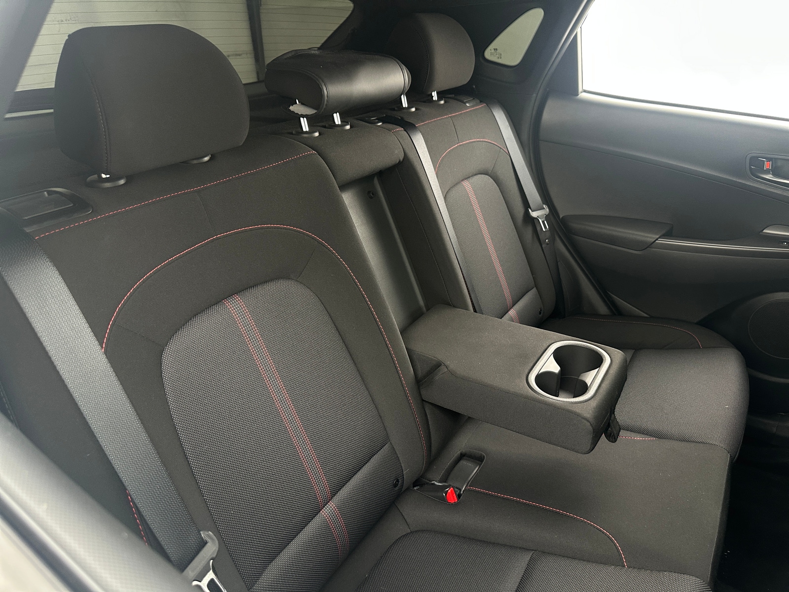 Thumbnail: 2023 Hyundai Kona - 6