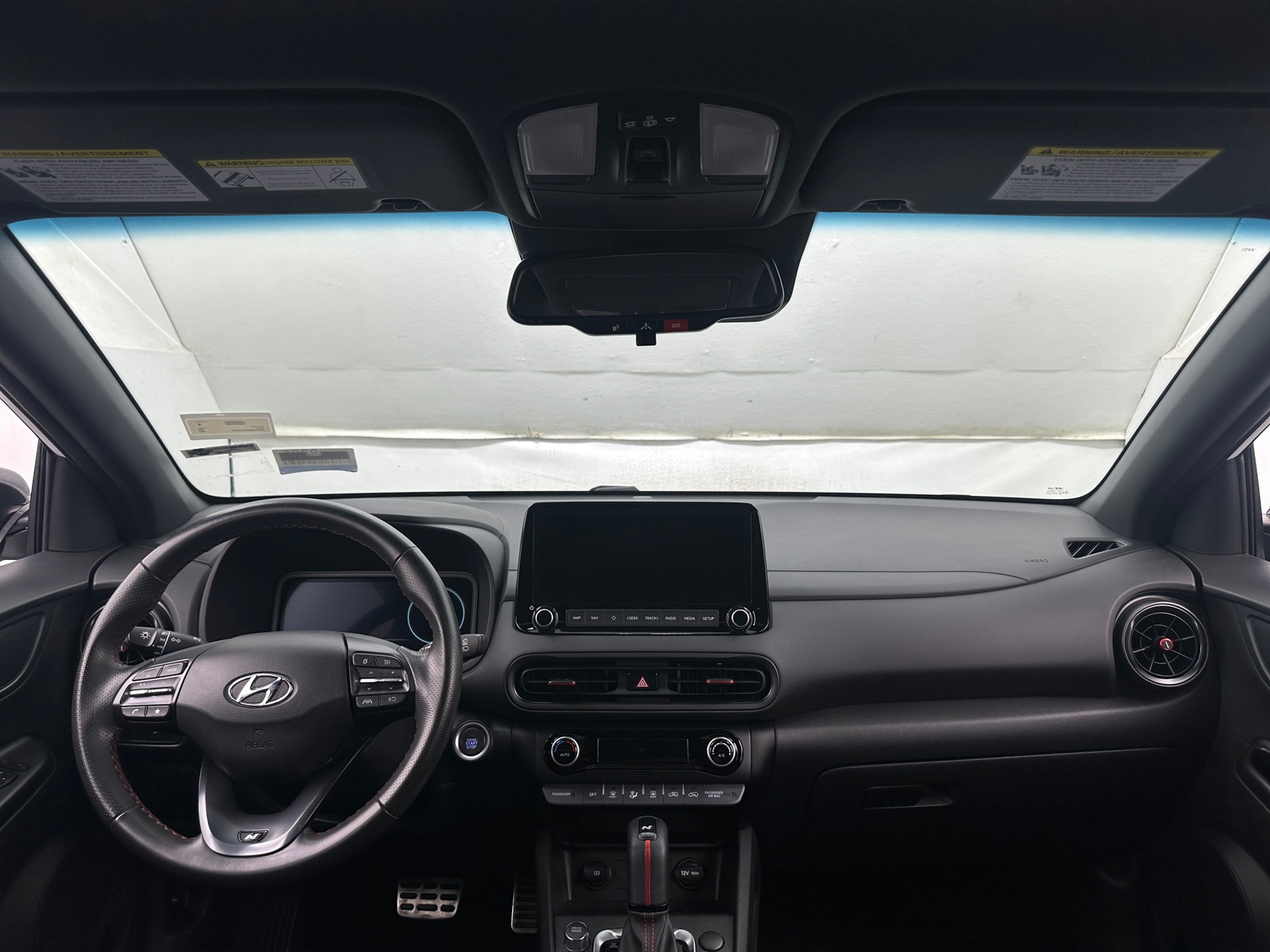 Thumbnail: 2023 Hyundai Kona - 3