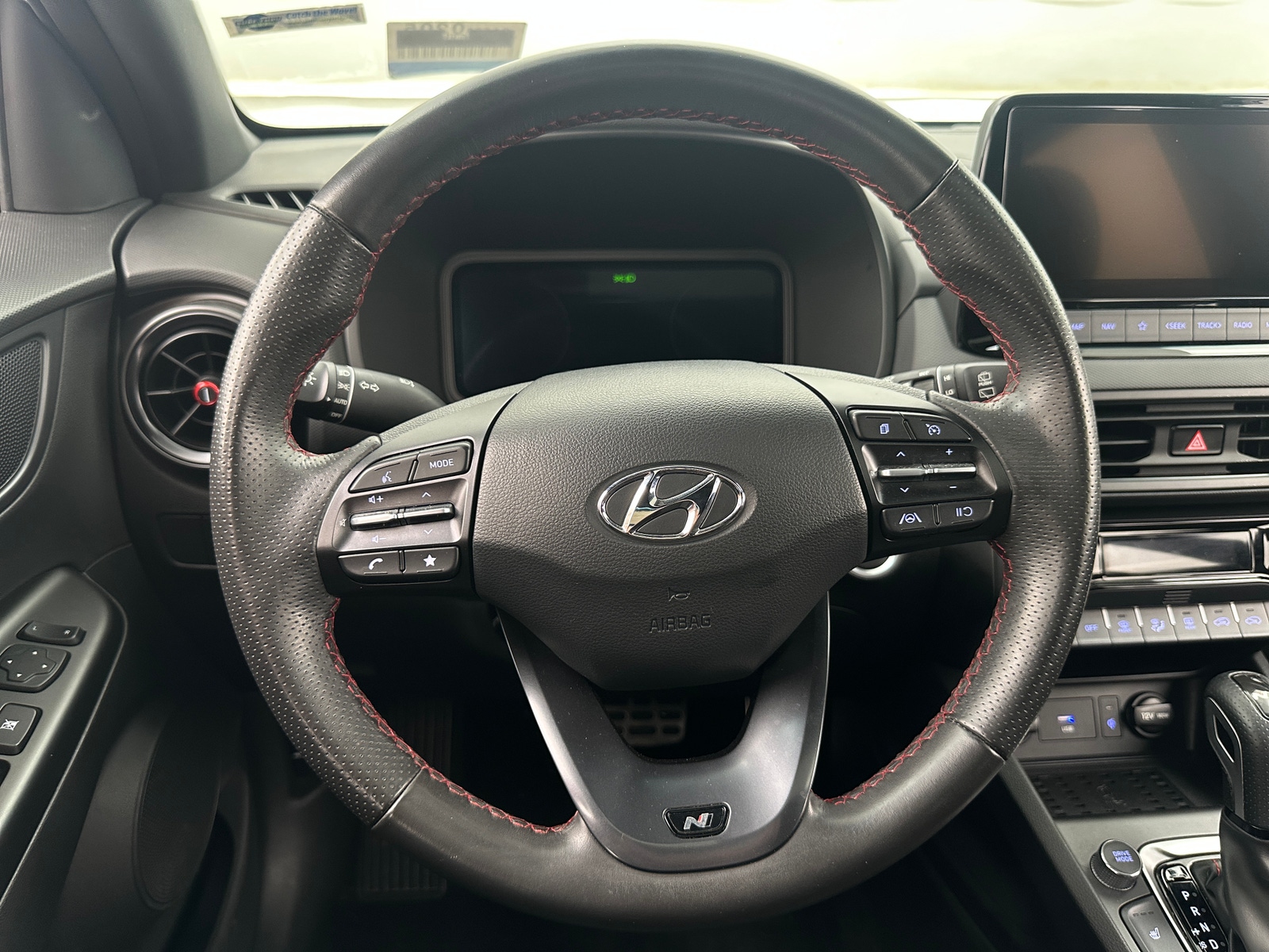 Thumbnail: 2023 Hyundai Kona - 5
