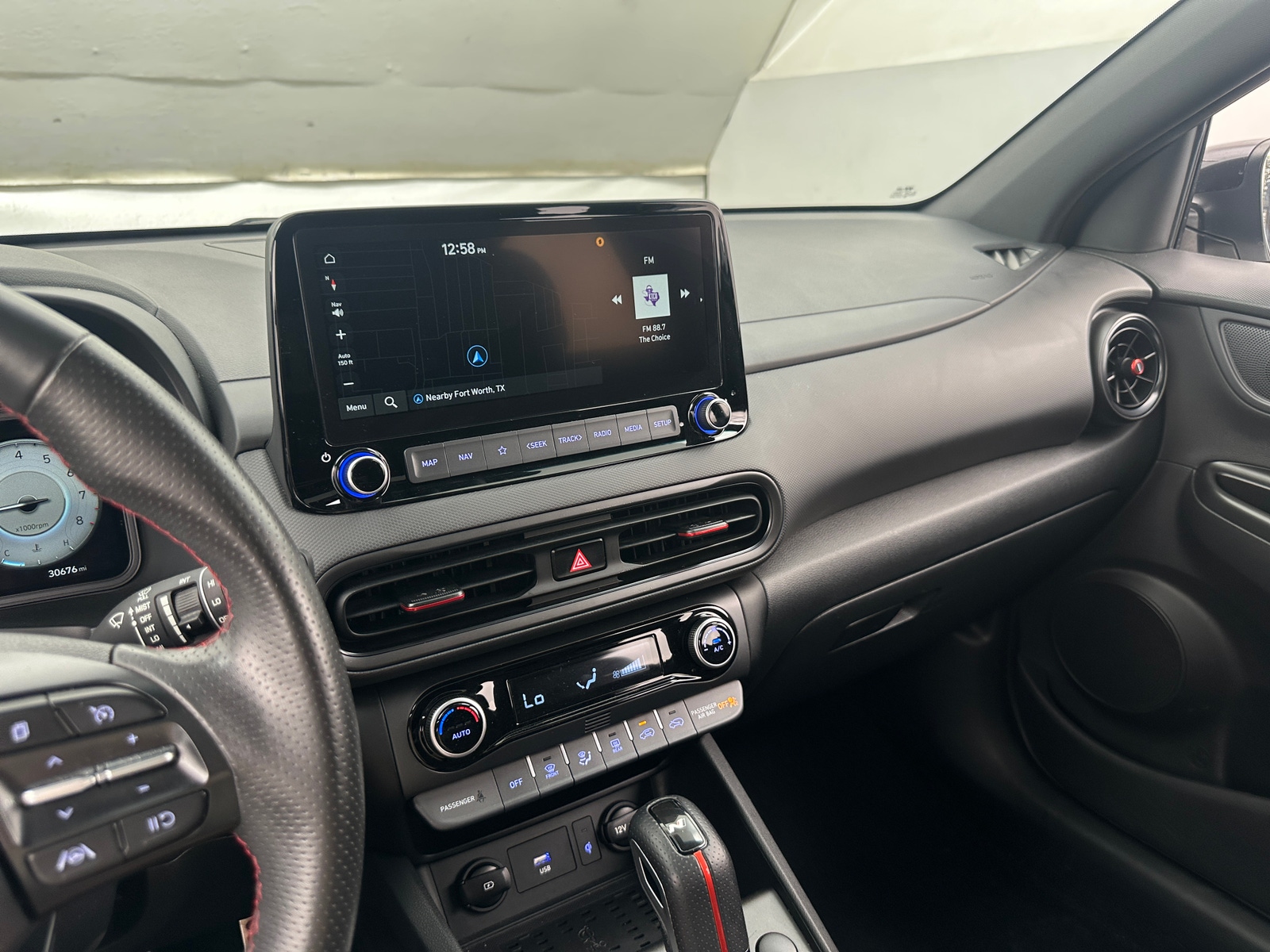 Thumbnail: 2023 Hyundai Kona - 4