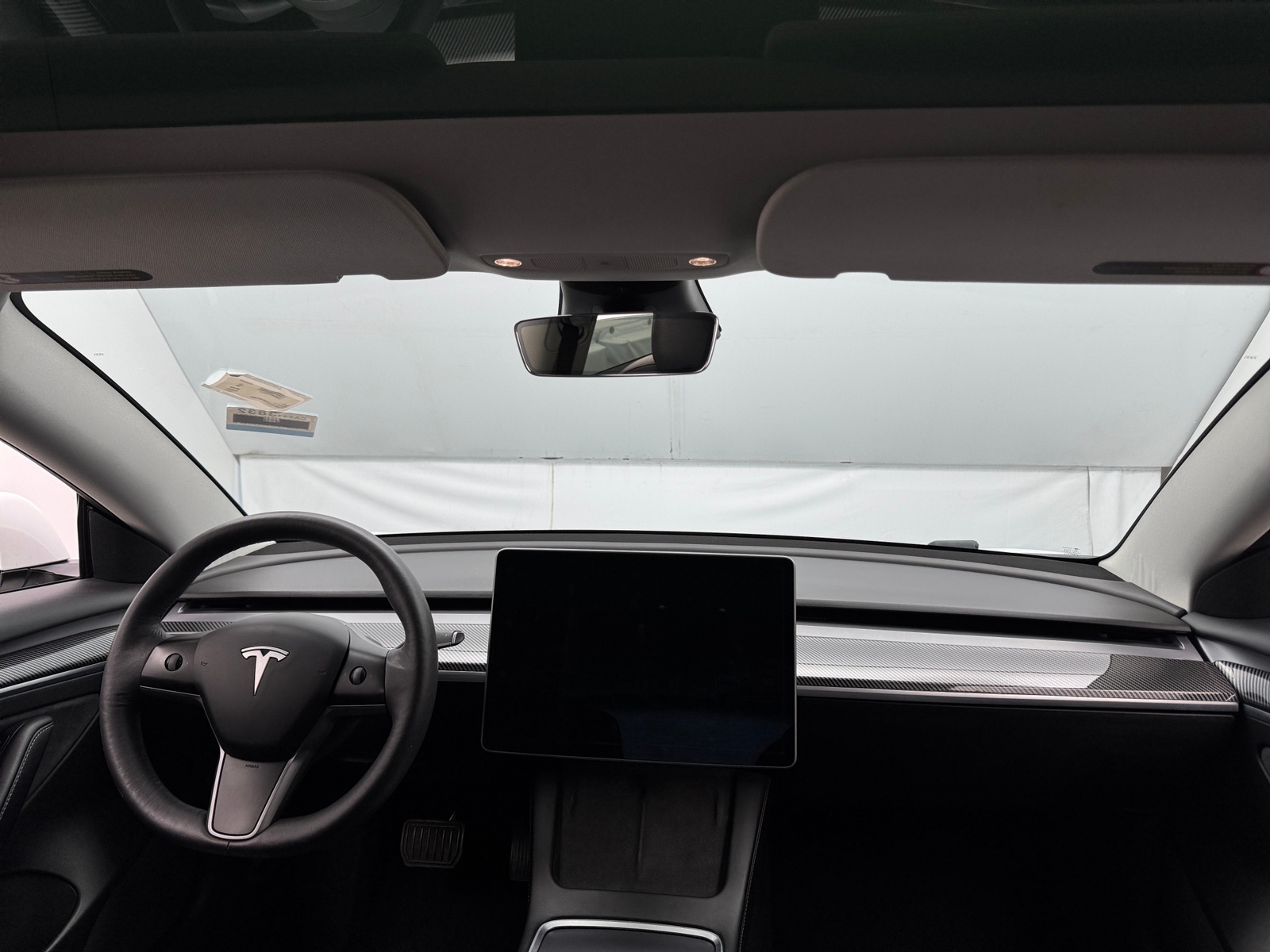 Thumbnail: 2021 Tesla Model 3 - 2