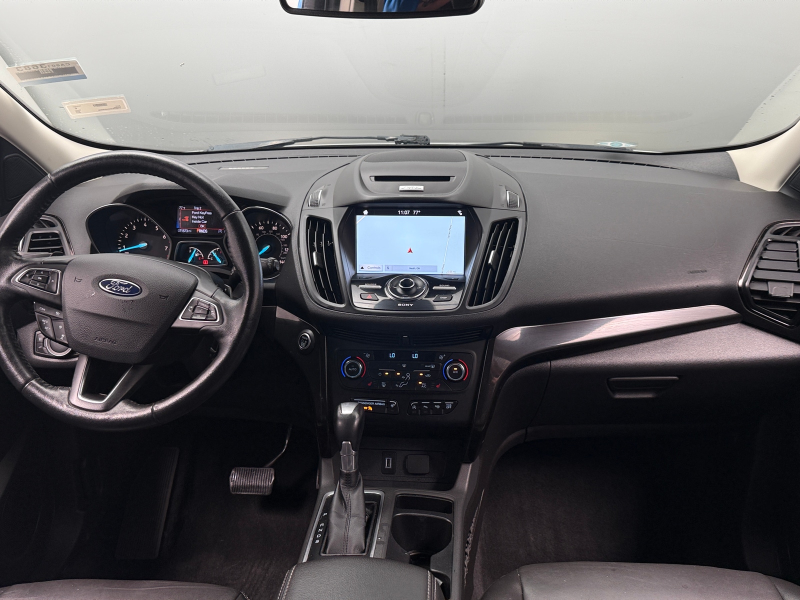 Thumbnail: 2017 Ford Escape - 2