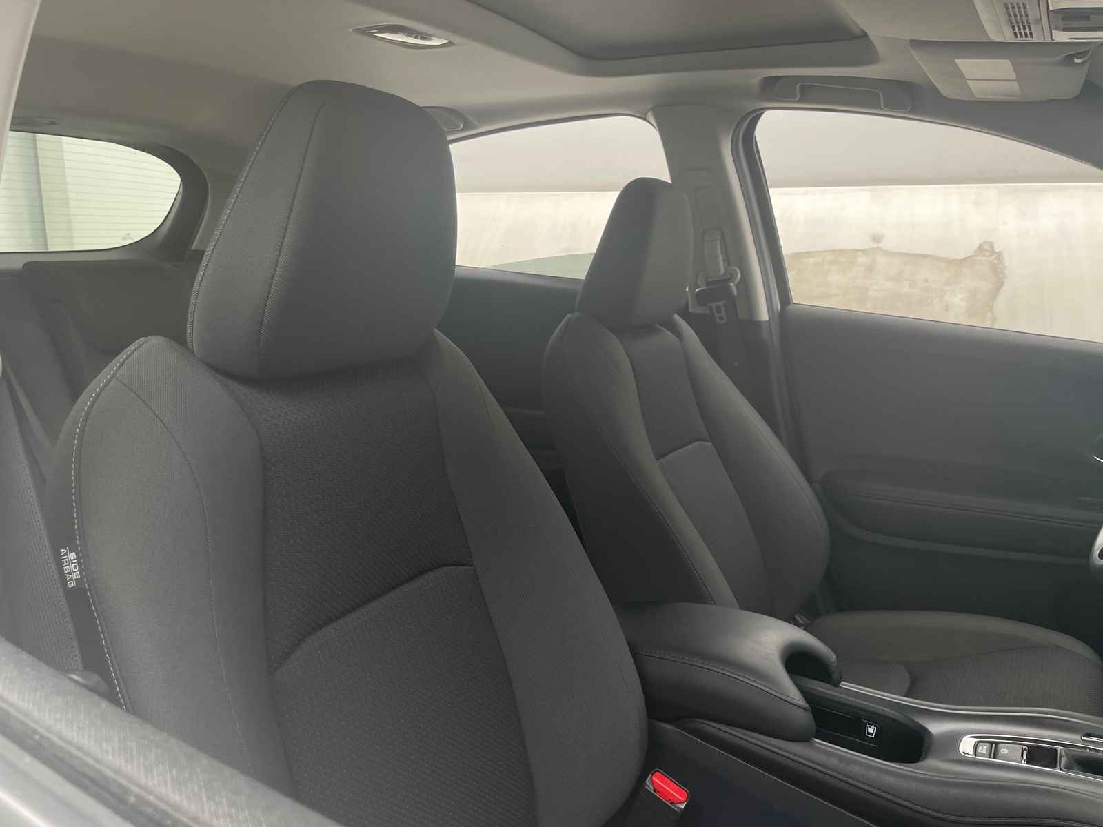 Thumbnail: 2022 Honda HR-V - 2