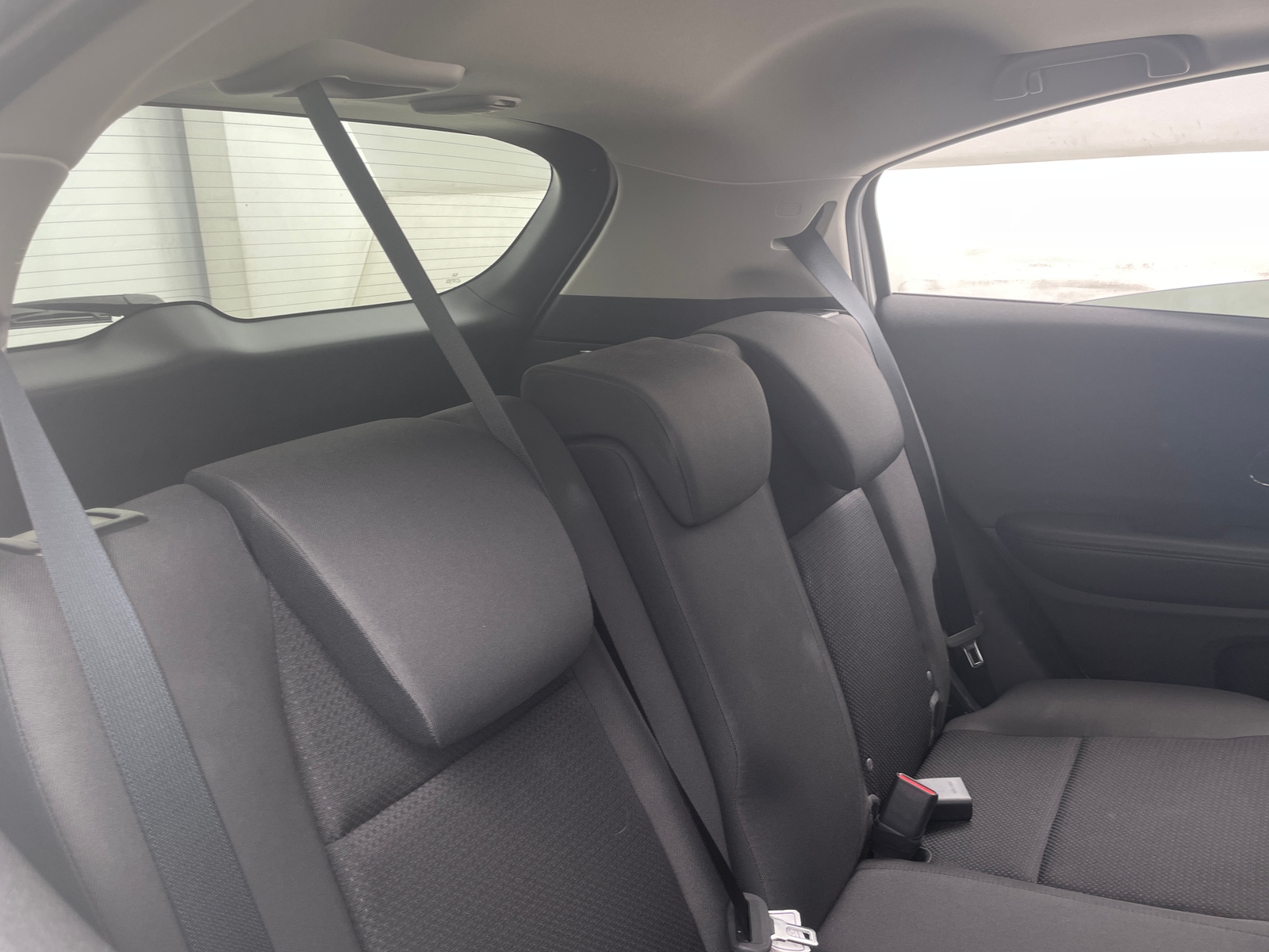Thumbnail: 2022 Honda HR-V - 6