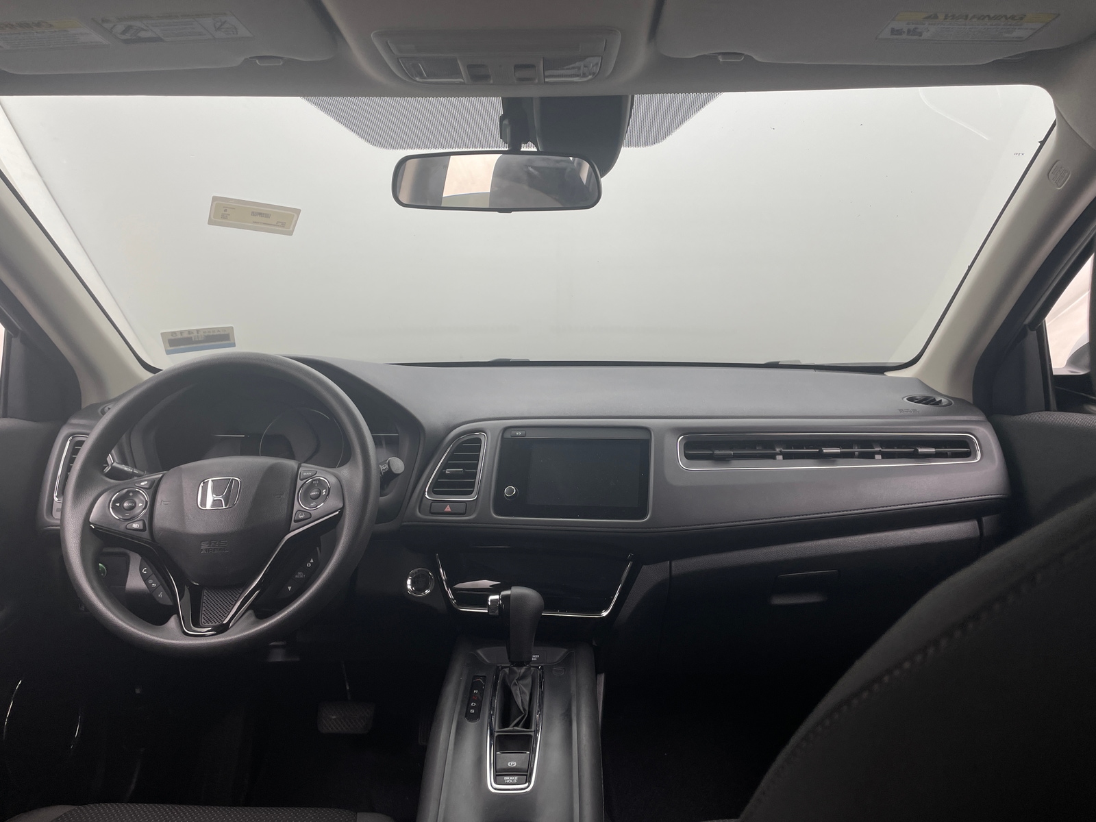 Thumbnail: 2022 Honda HR-V - 3