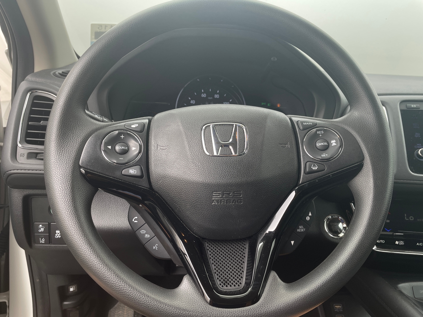 Thumbnail: 2022 Honda HR-V - 5