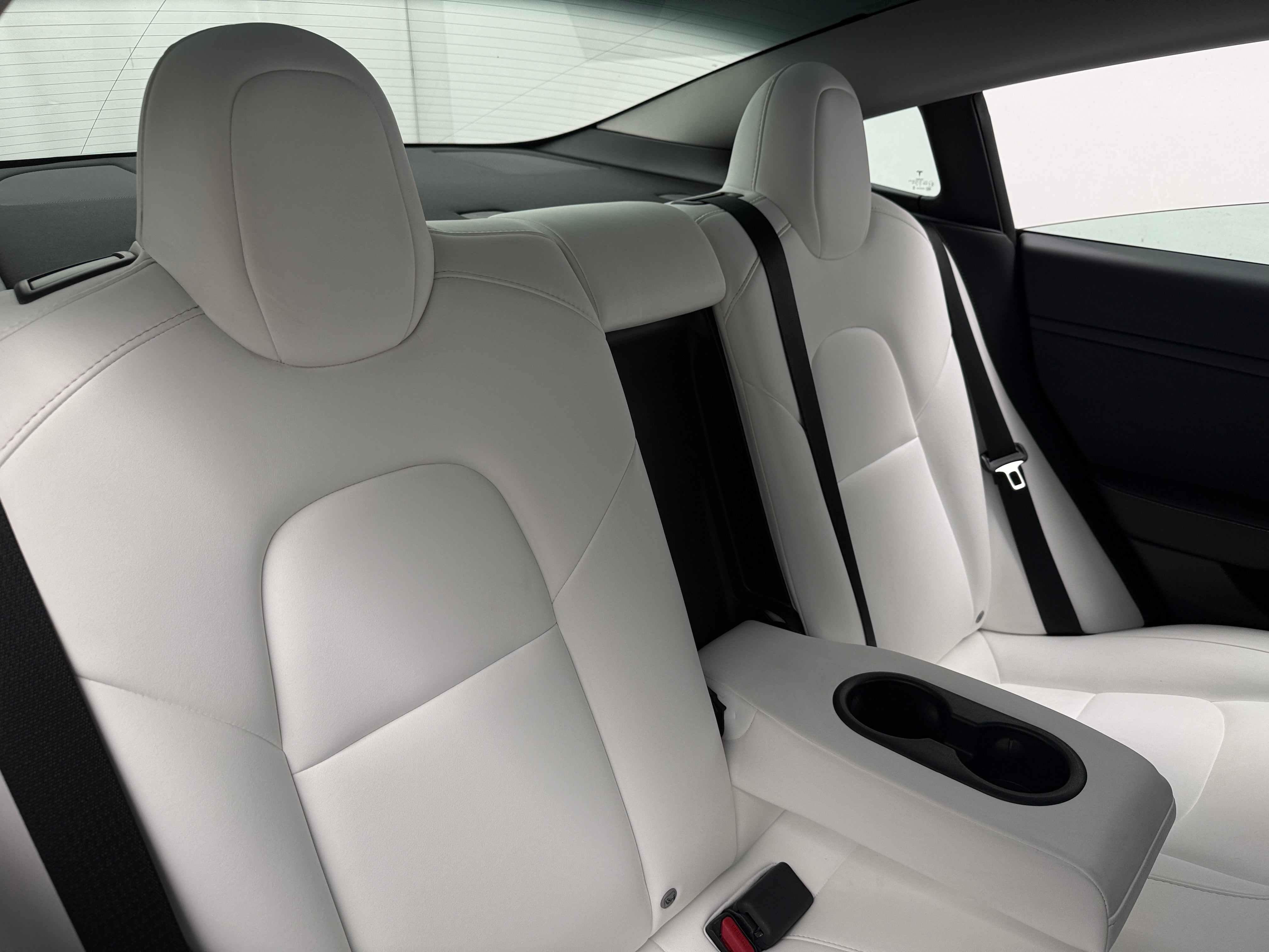Used 2022 Tesla Model 3 Performance with VIN 5YJ3E1EC4NF294342 for sale in Auburn, WA