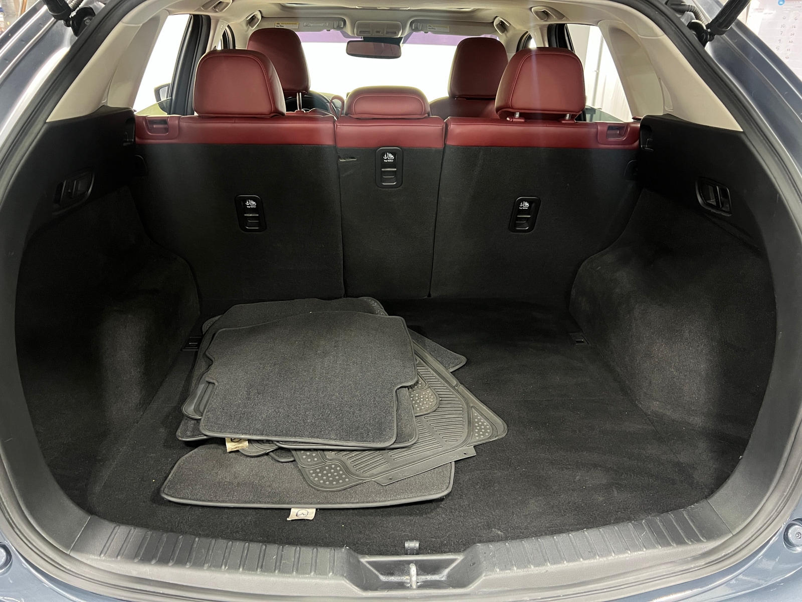 Thumbnail: 2021 Mazda CX-5 - 6