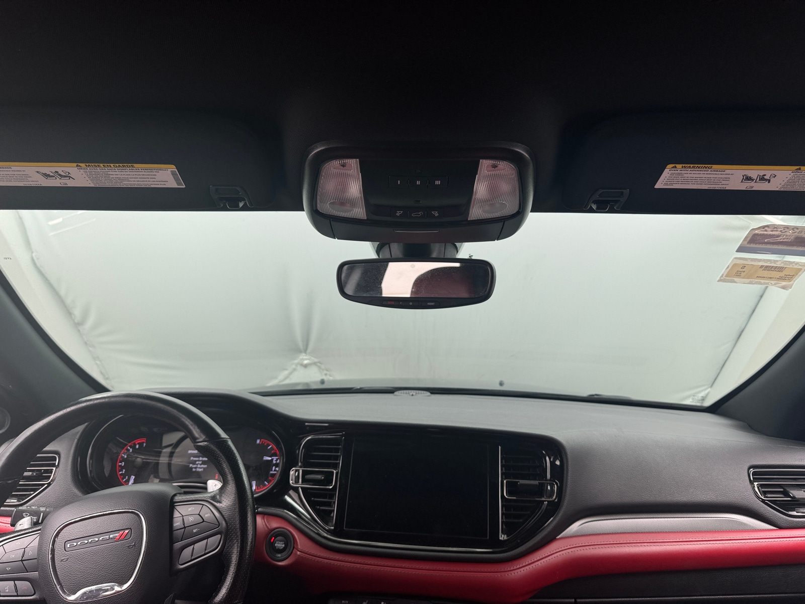 Thumbnail: 2021 Dodge Durango - 2