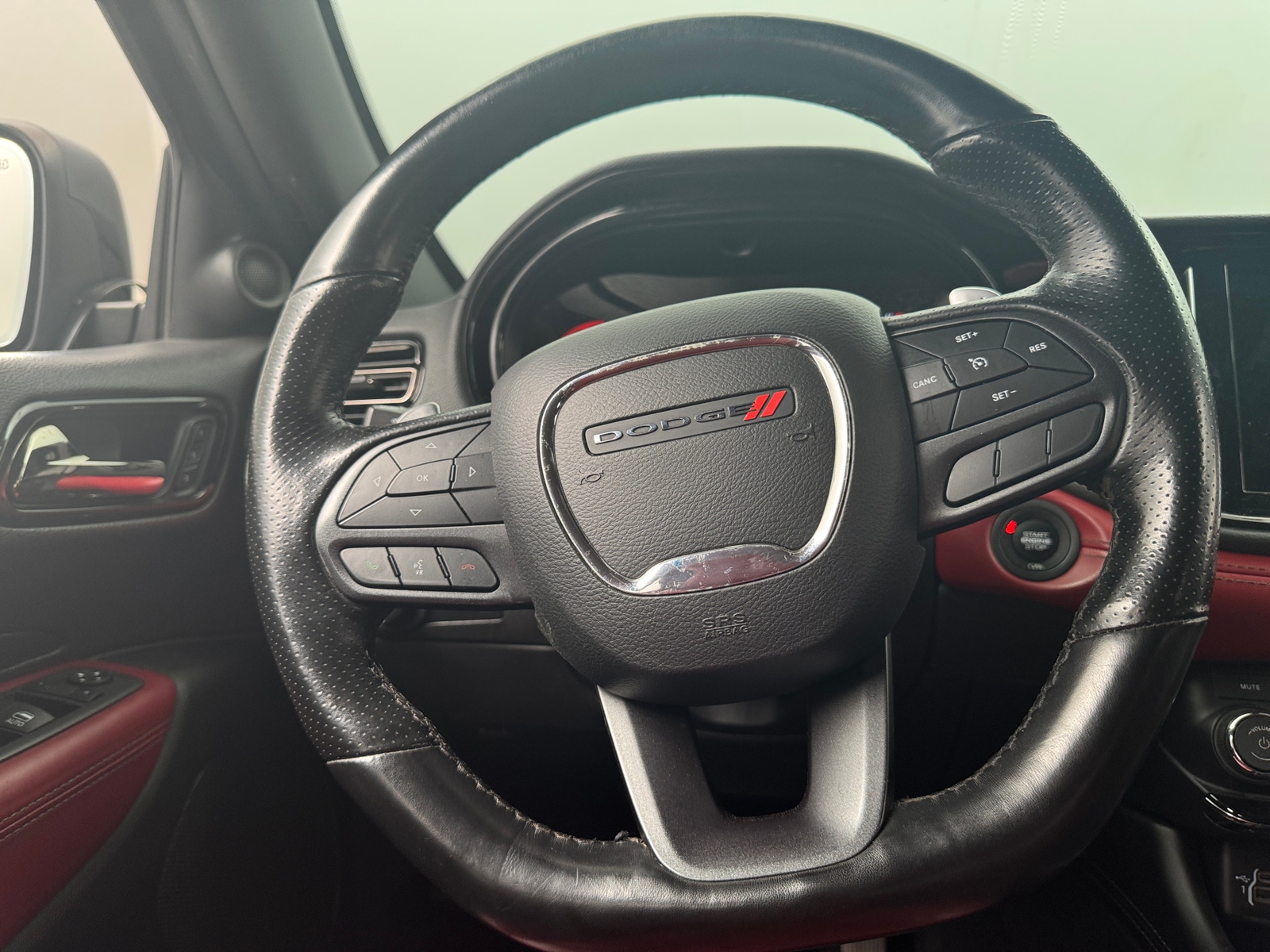 Thumbnail: 2021 Dodge Durango - 4