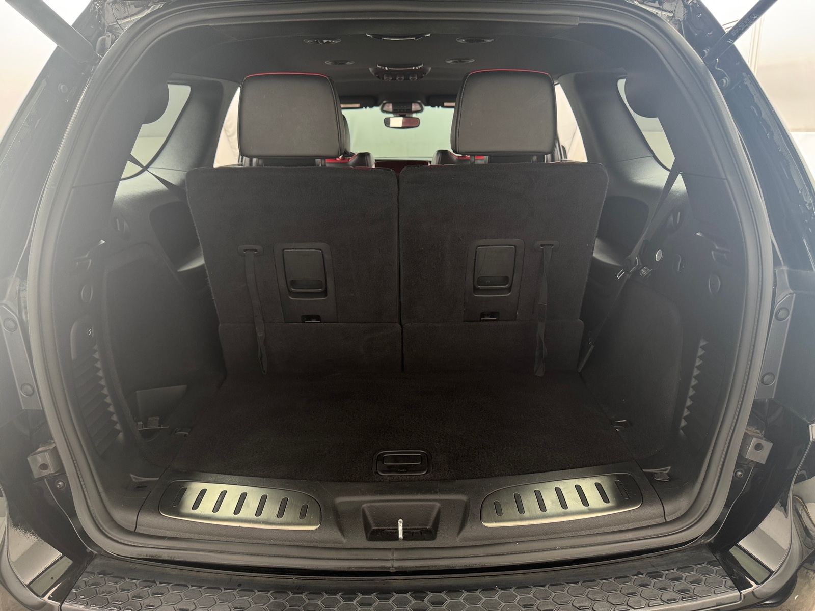 Thumbnail: 2021 Dodge Durango - 6