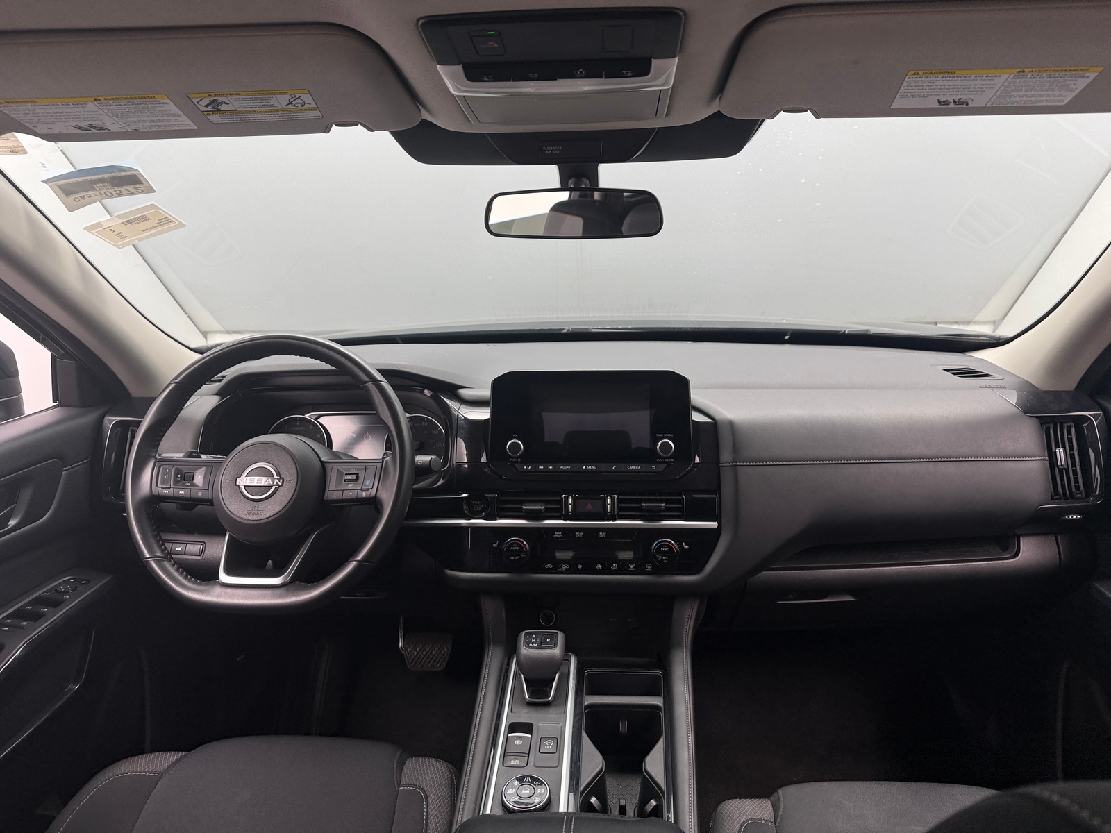 Thumbnail: 2025 Nissan Pathfinder - 3