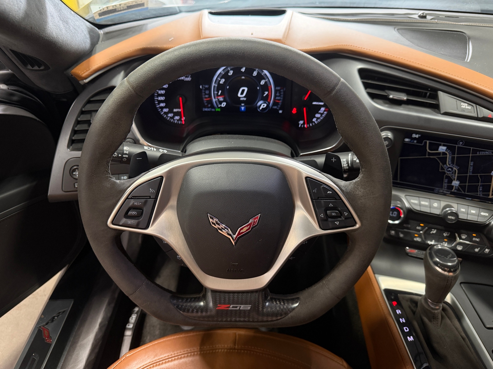 Thumbnail: 2017 Chevrolet Corvette - 3