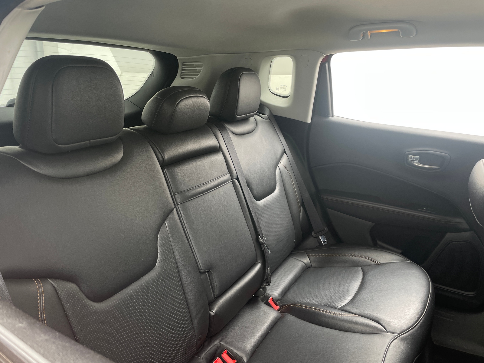 Thumbnail: 2019 Jeep Compass - 5