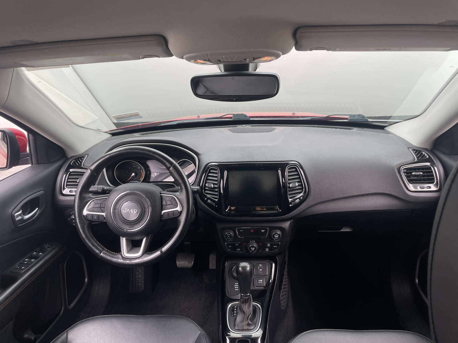 Thumbnail: 2019 Jeep Compass - 2