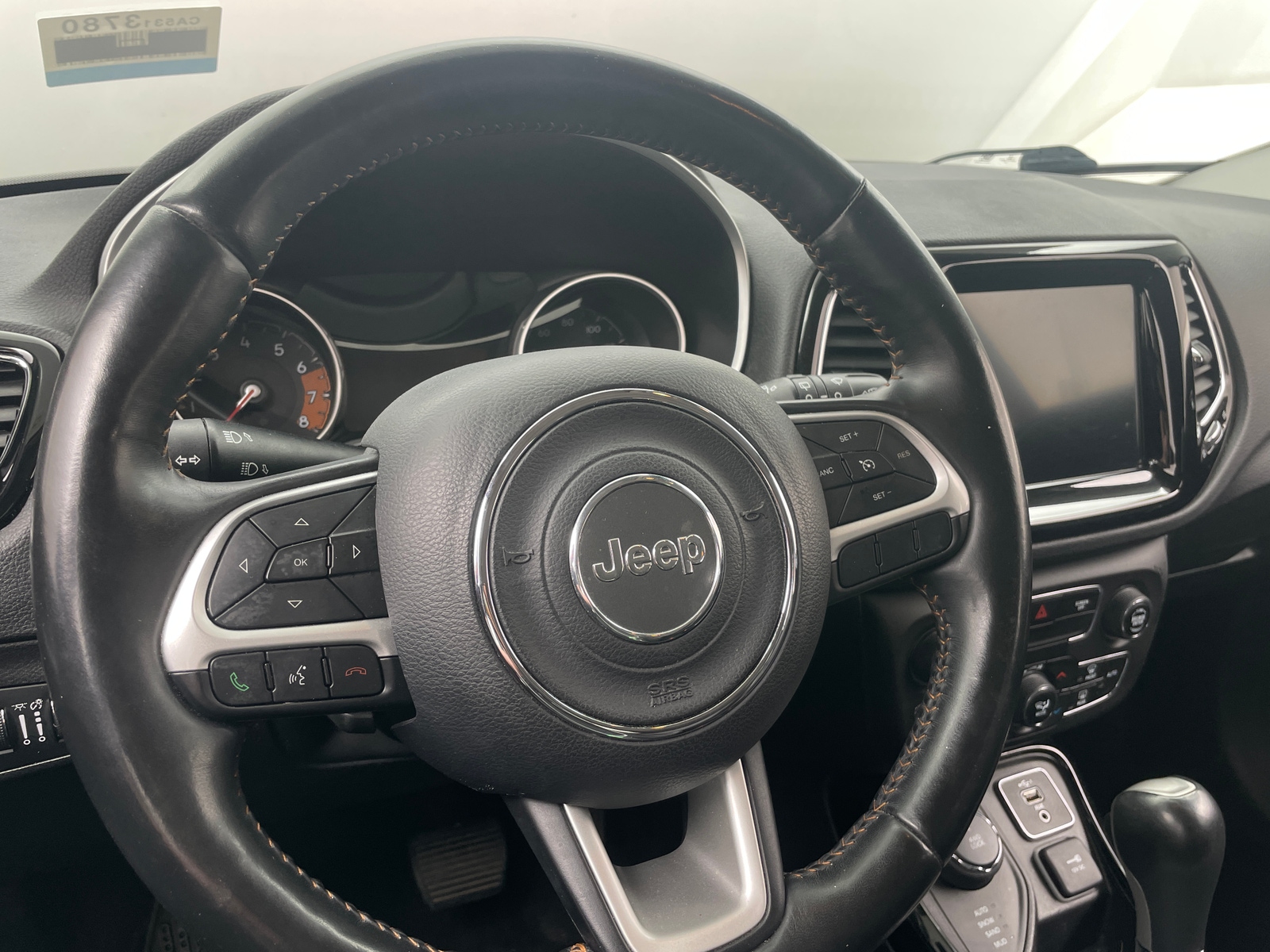 Thumbnail: 2019 Jeep Compass - 4