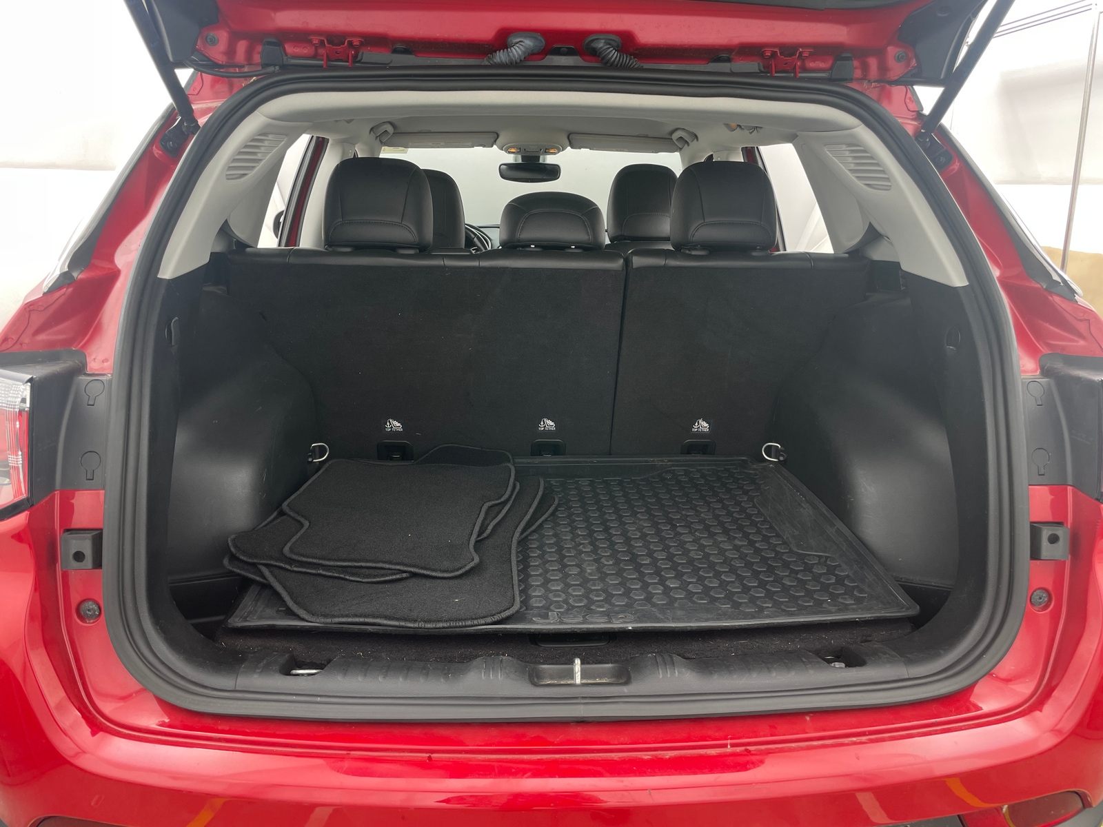 Thumbnail: 2019 Jeep Compass - 6