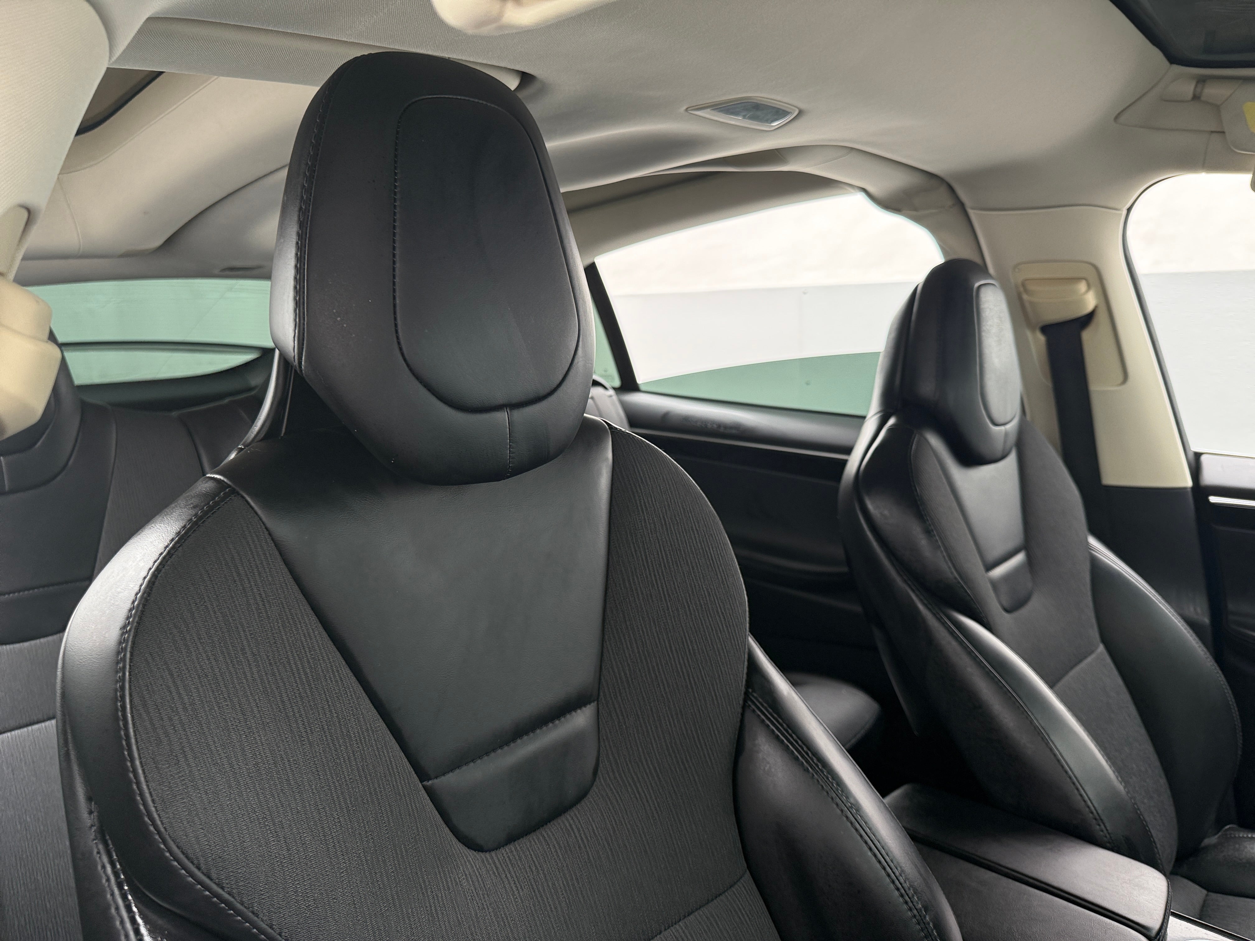 Used 2016 Tesla Model X 75D with VIN 5YJXCDE21GF026478 for sale in Auburn, WA