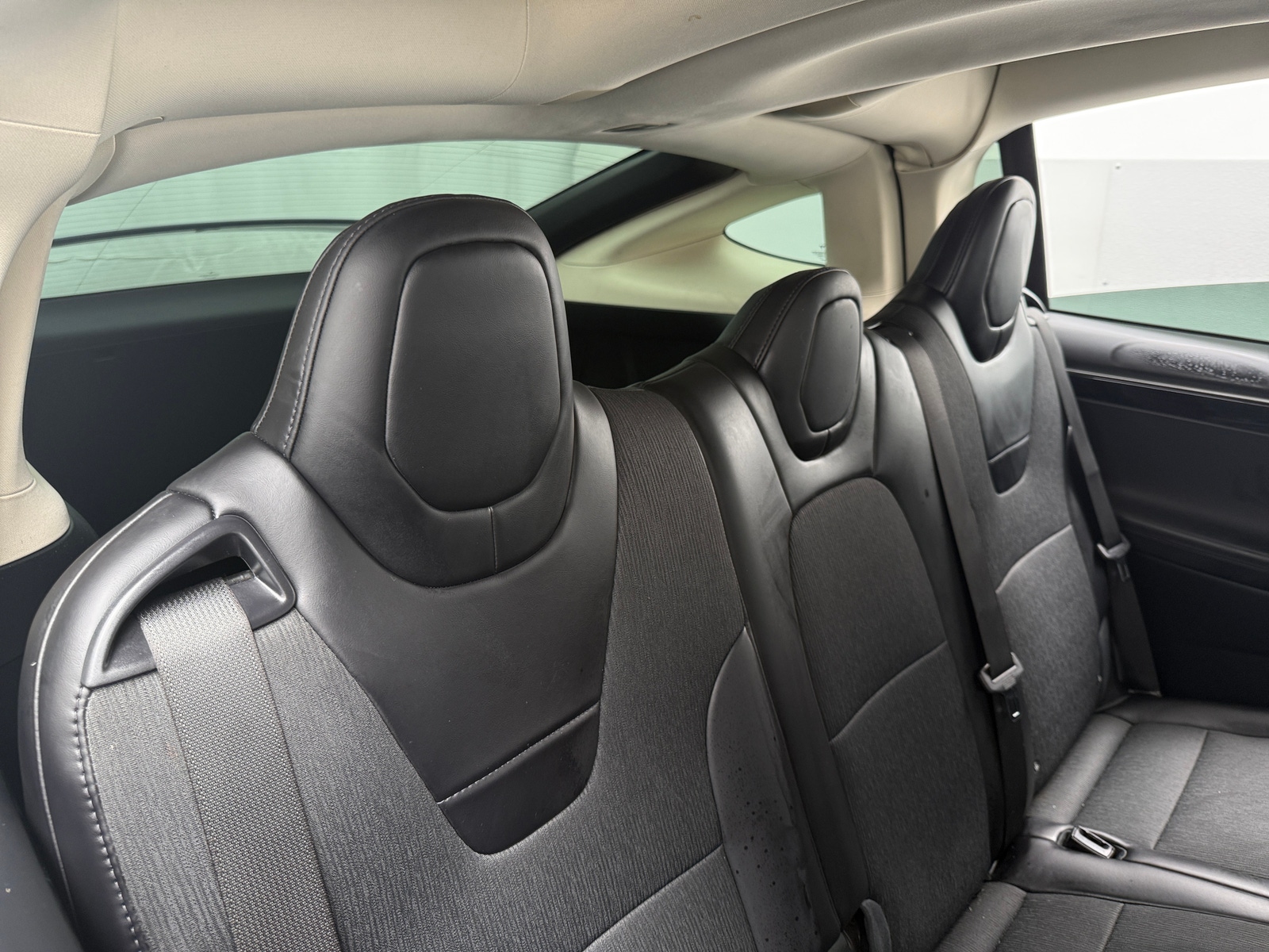 Thumbnail: 2016 Tesla Model X - 5