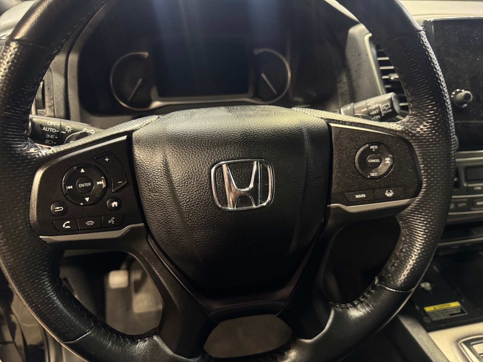 Thumbnail: 2024 Honda Passport - 4