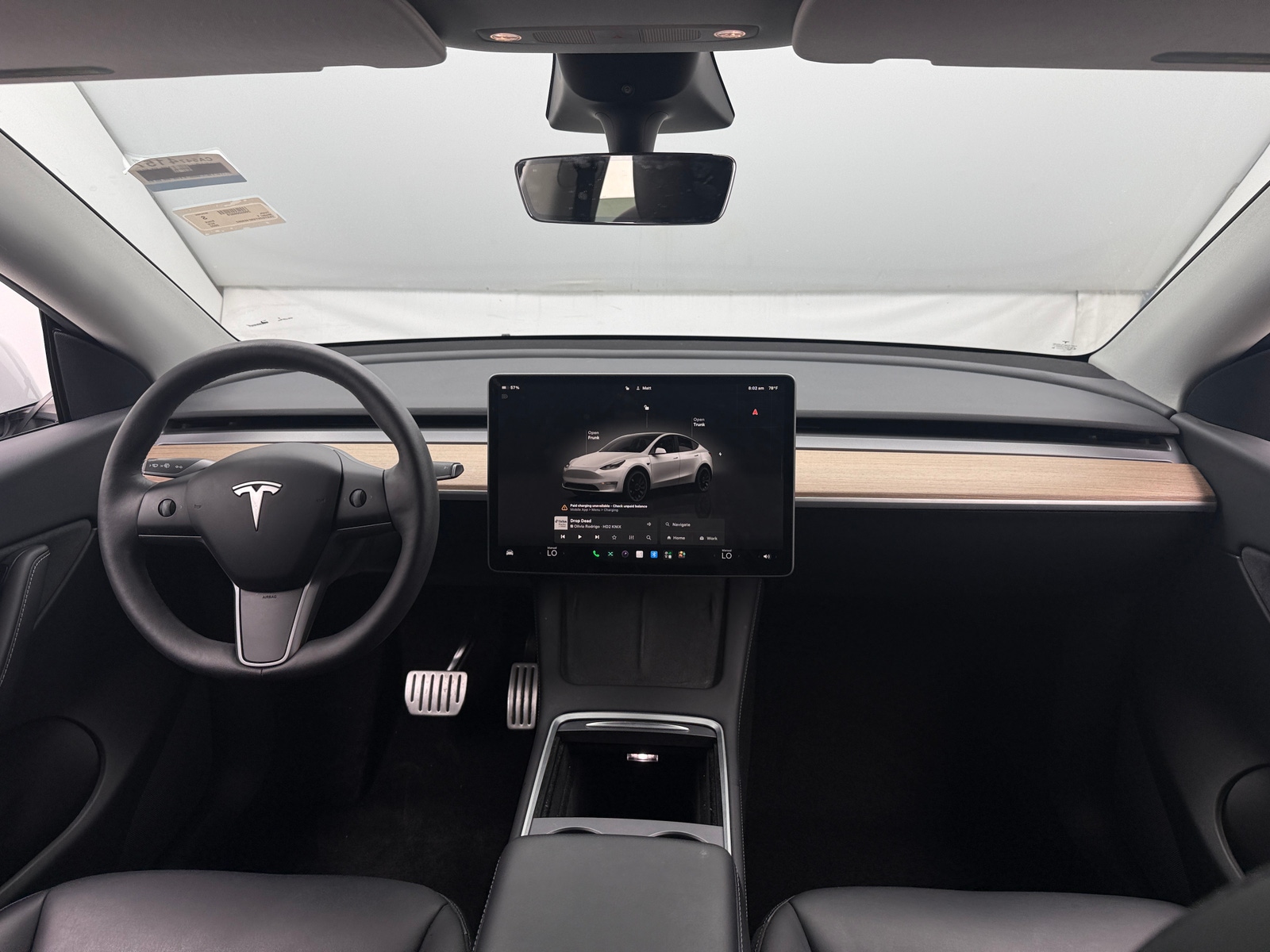 Thumbnail: 2022 Tesla Model Y - 2
