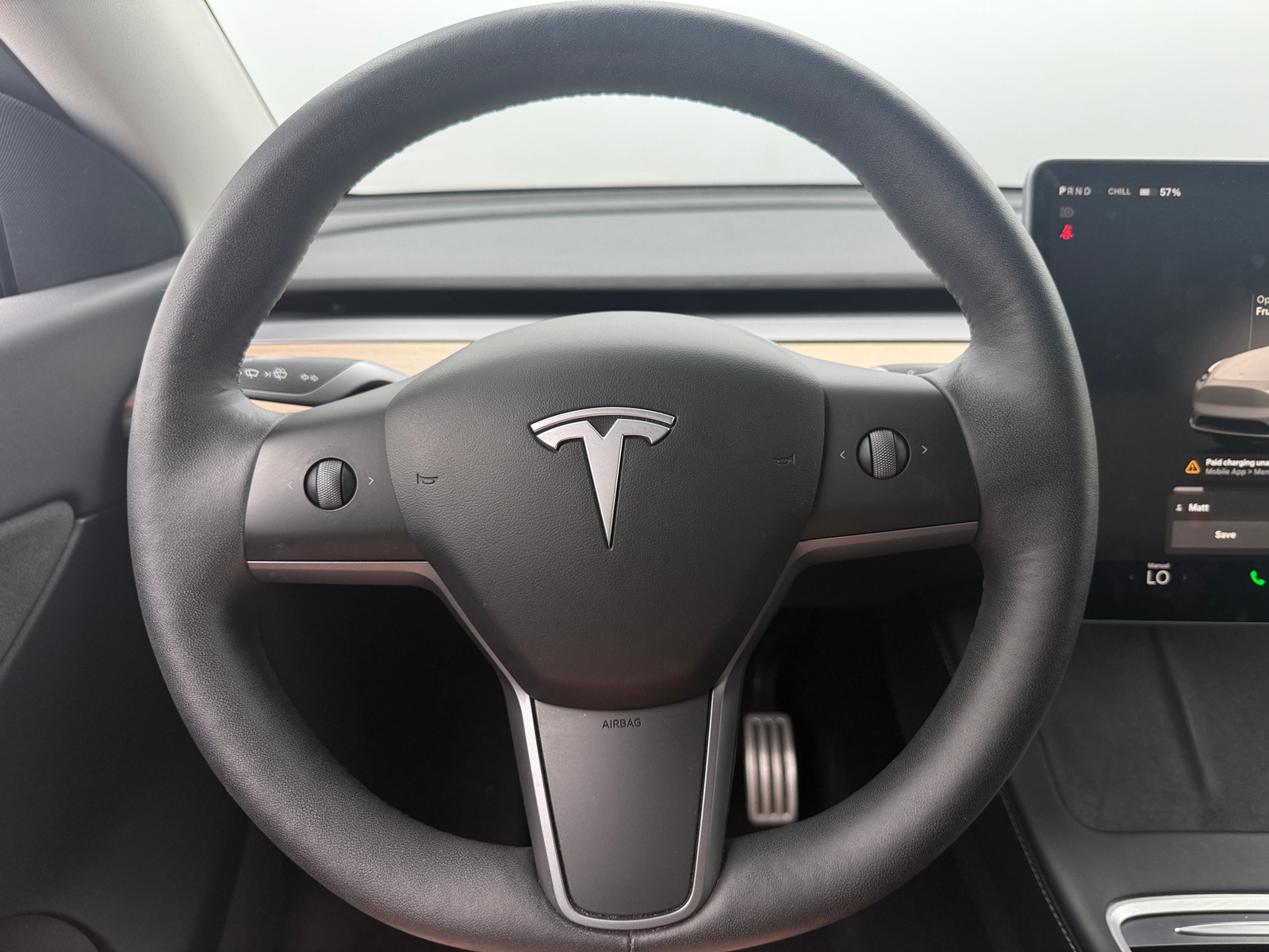 Thumbnail: 2022 Tesla Model Y - 4
