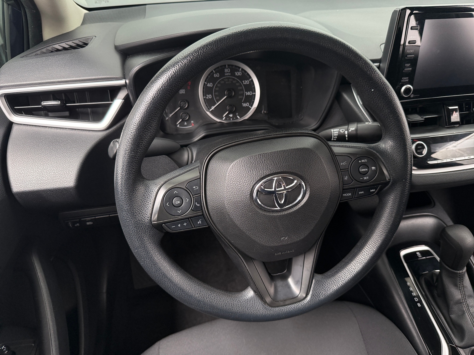 Thumbnail: 2022 Toyota Corolla - 5