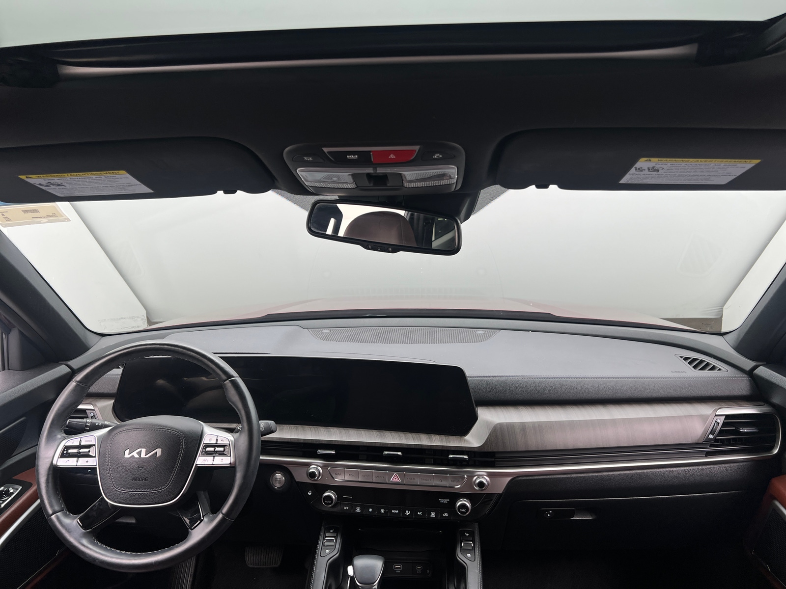 Thumbnail: 2023 Kia Telluride - 2