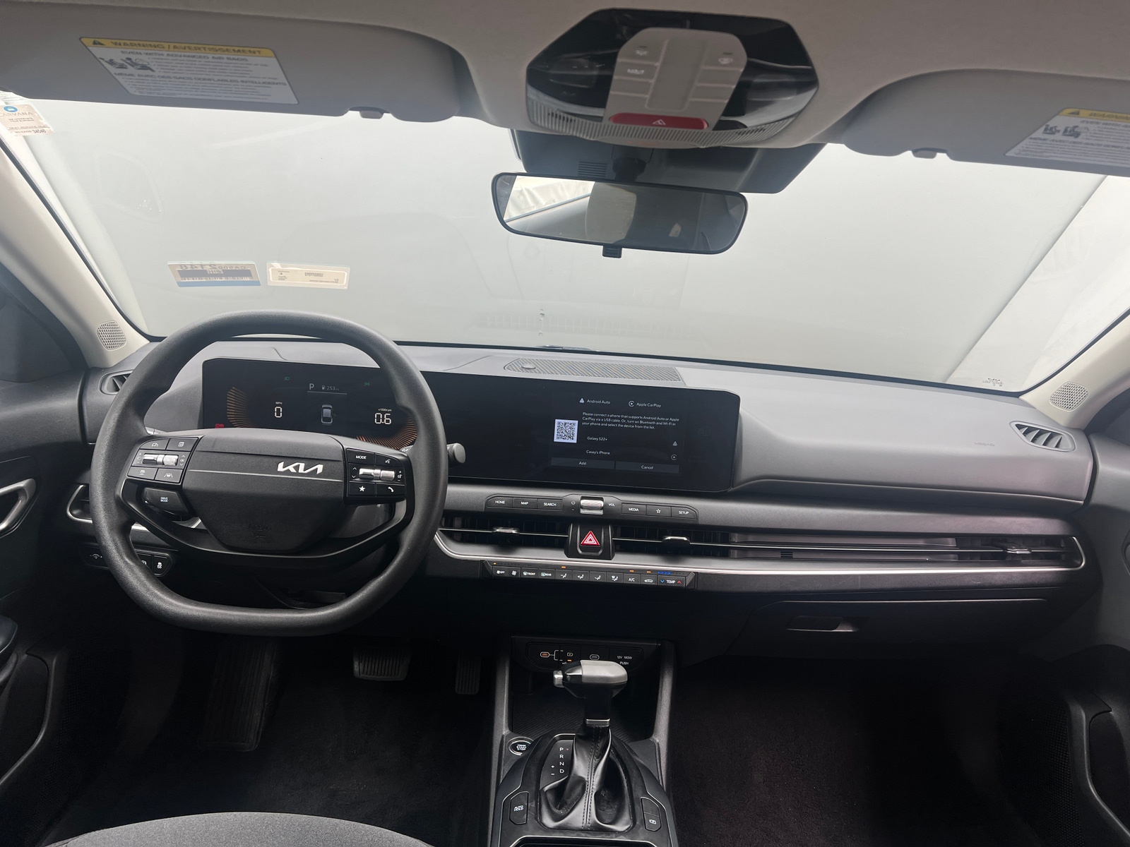 Thumbnail: 2025 Kia K4 - 3