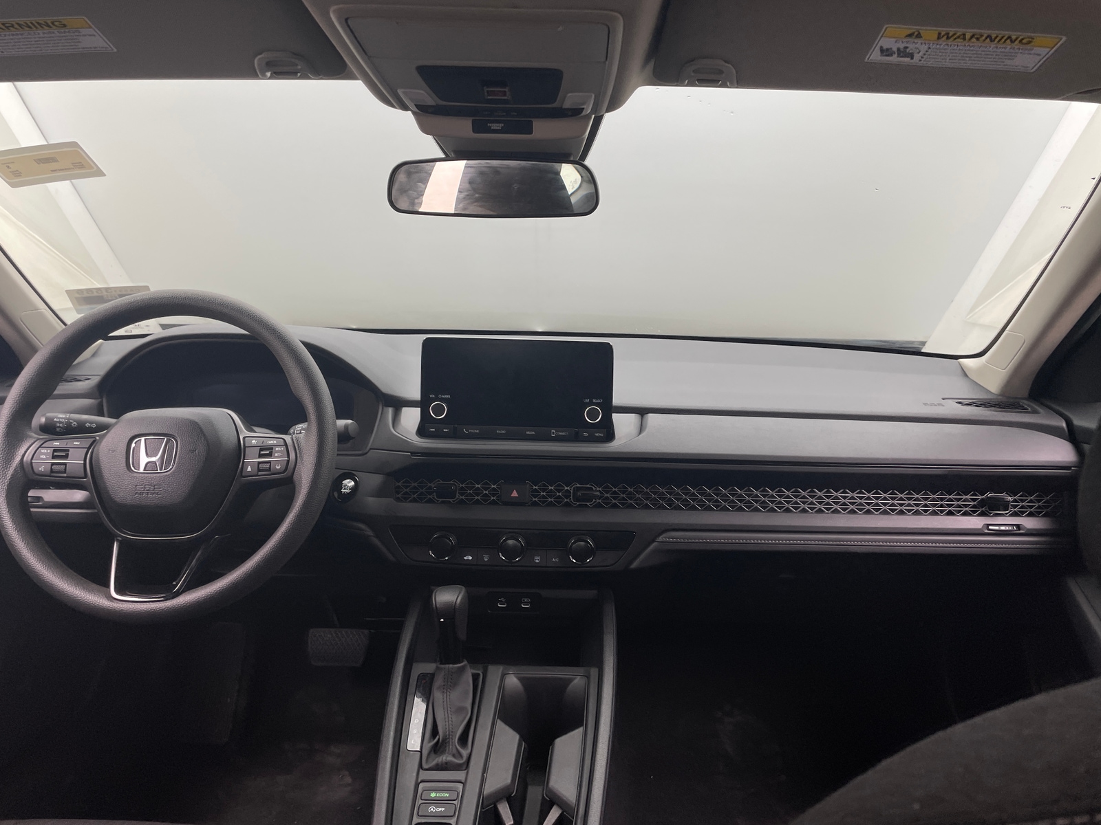 Thumbnail: 2025 Honda Accord - 3
