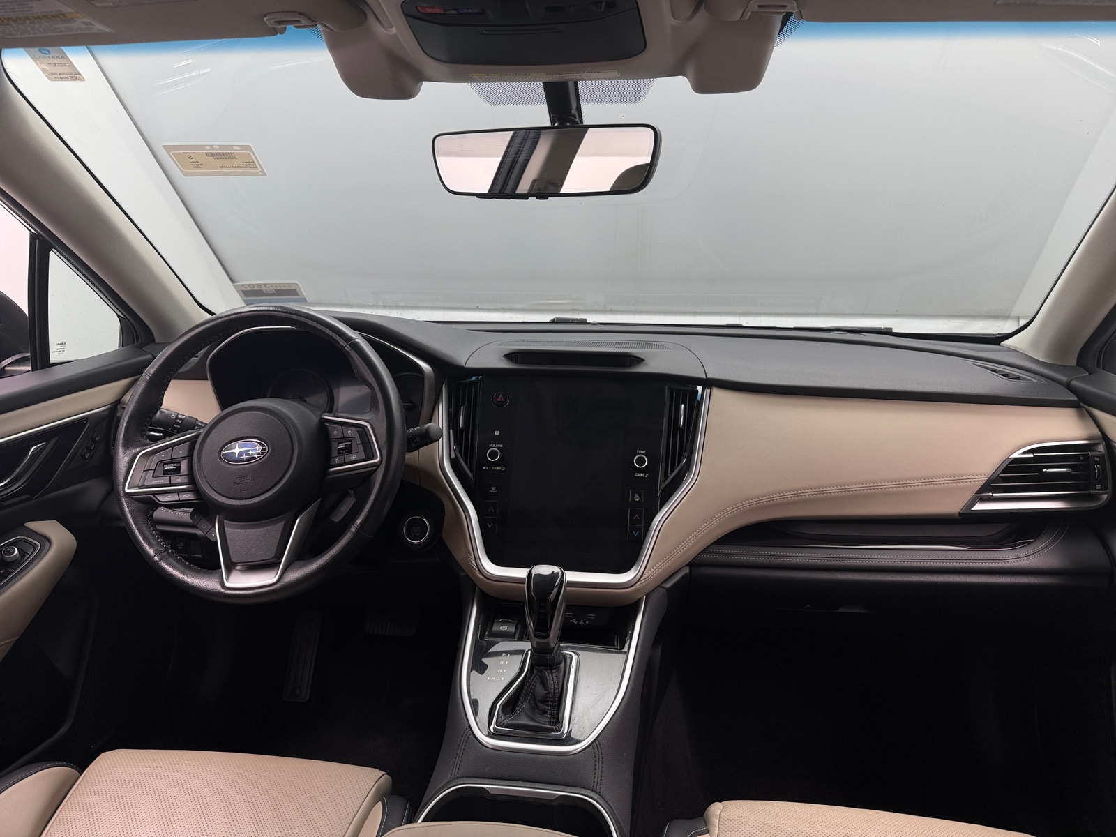 Thumbnail: 2022 Subaru Outback - 2