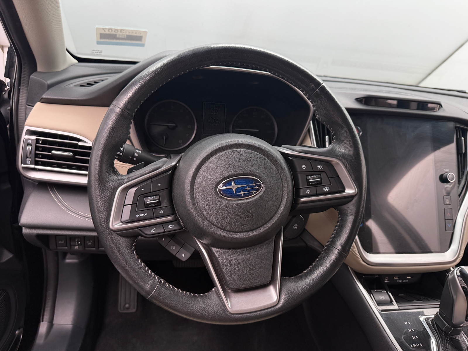 Thumbnail: 2022 Subaru Outback - 4