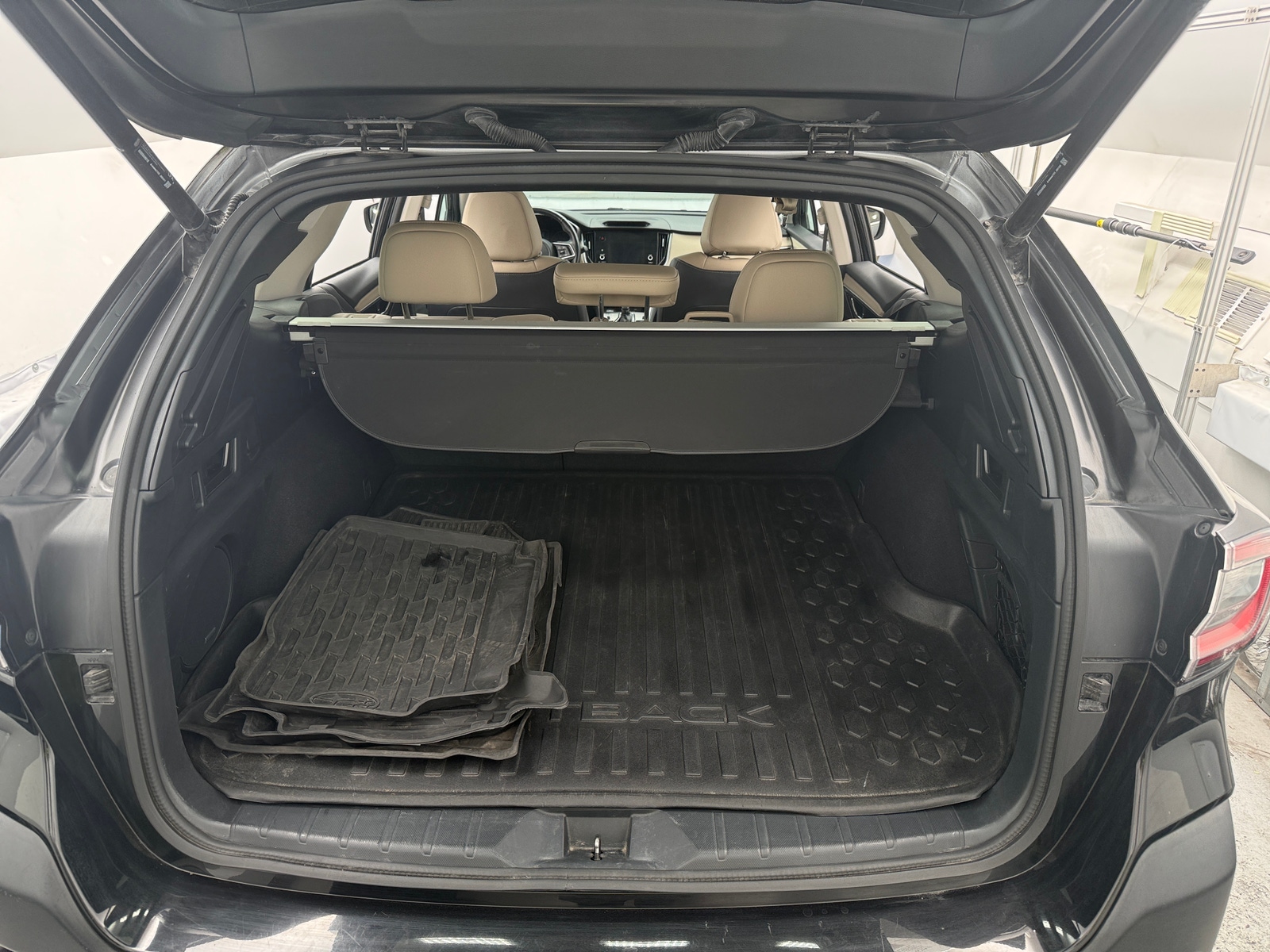 Thumbnail: 2022 Subaru Outback - 6