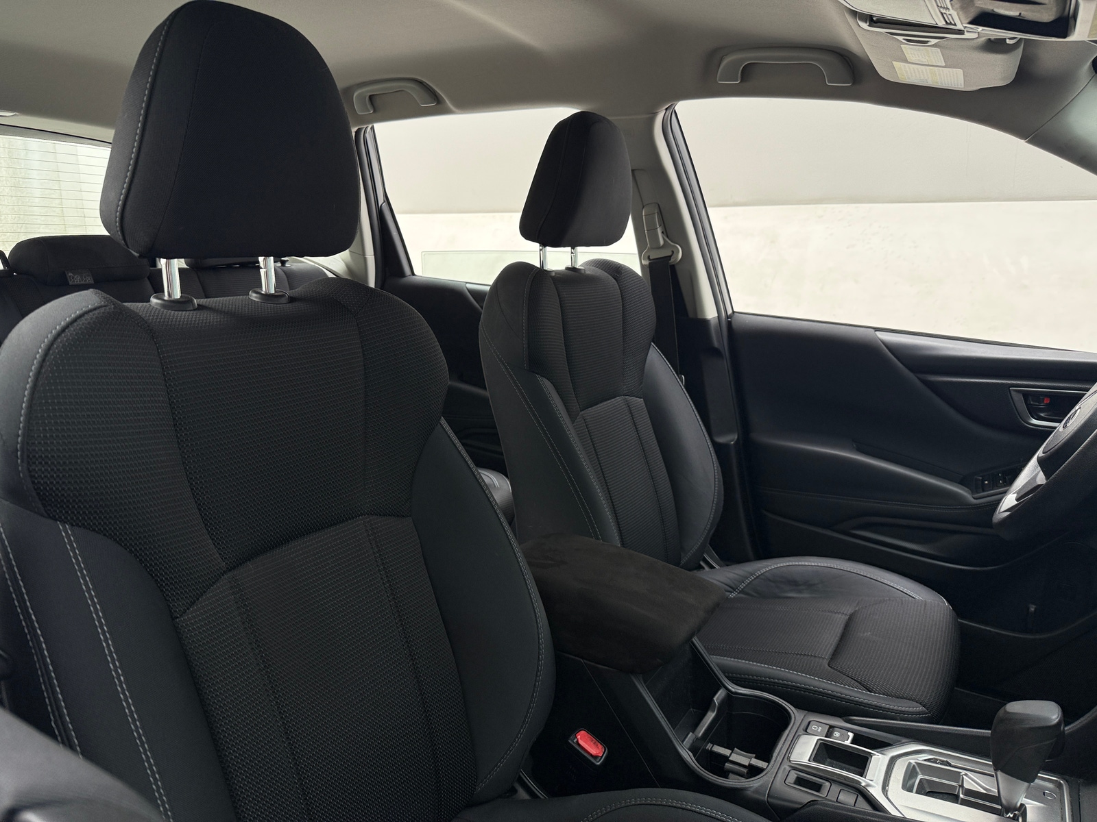 Thumbnail: 2019 Subaru Forester - 2