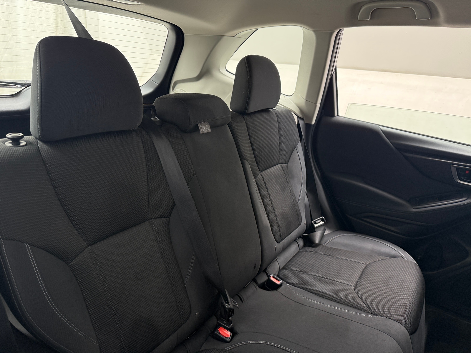 Thumbnail: 2019 Subaru Forester - 6