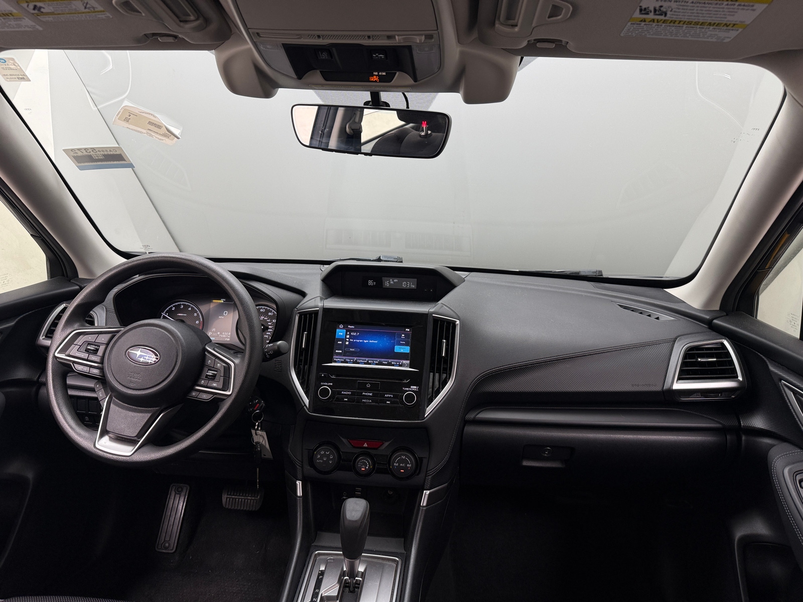 Thumbnail: 2019 Subaru Forester - 3