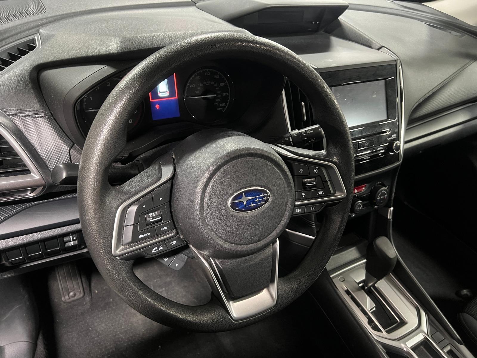 Thumbnail: 2019 Subaru Forester - 5