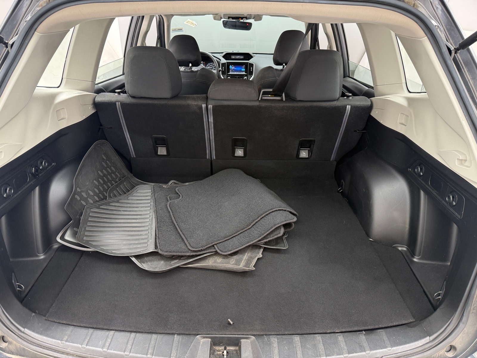 Thumbnail: 2019 Subaru Forester - 7