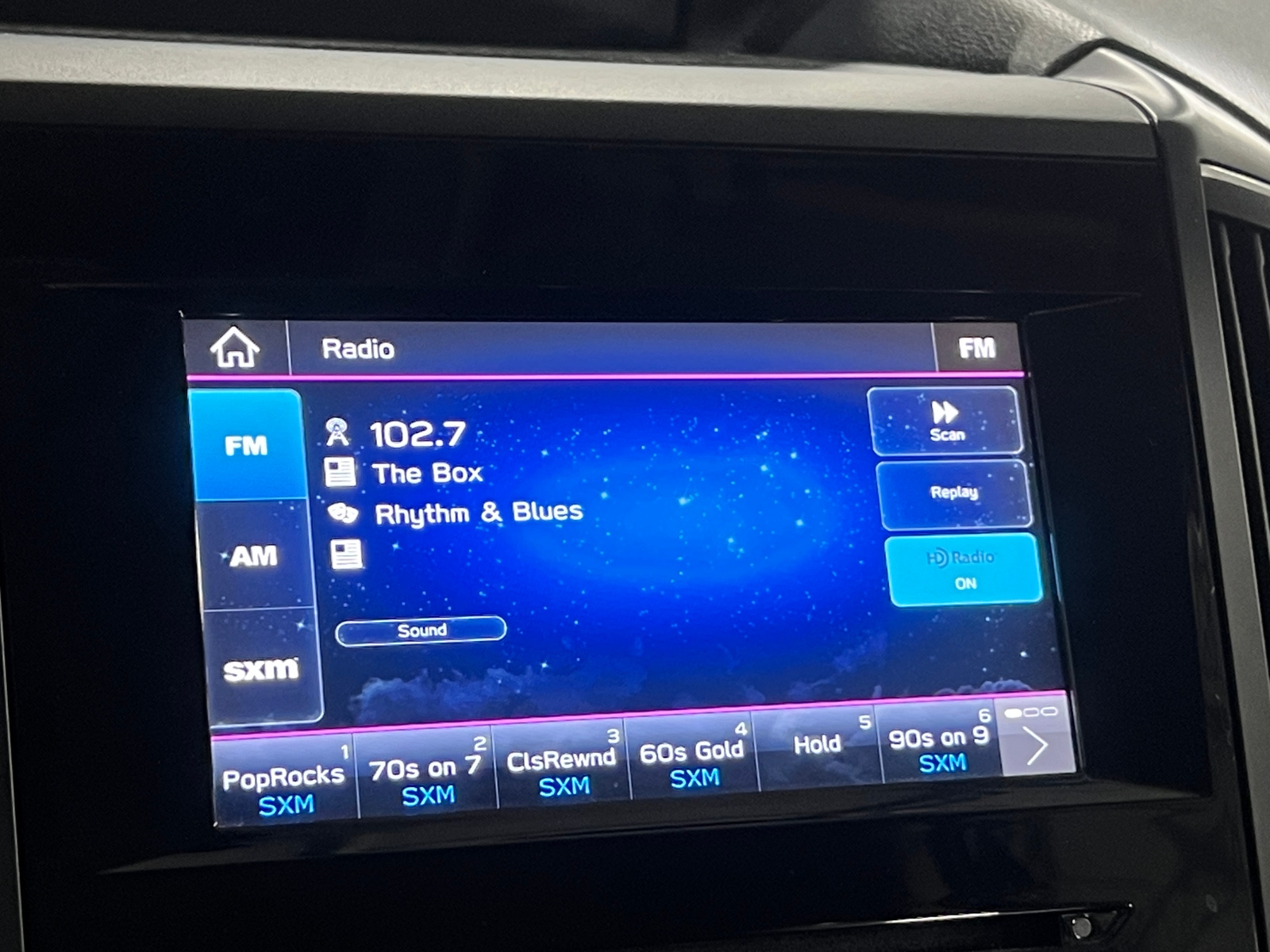 Thumbnail: 2019 Subaru Forester - 4