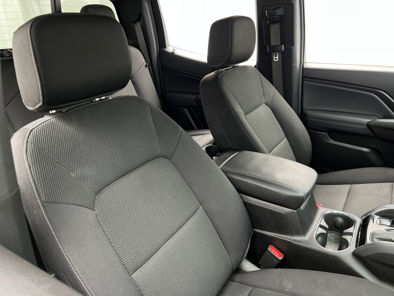 Thumbnail: 2024 GMC Canyon - 2
