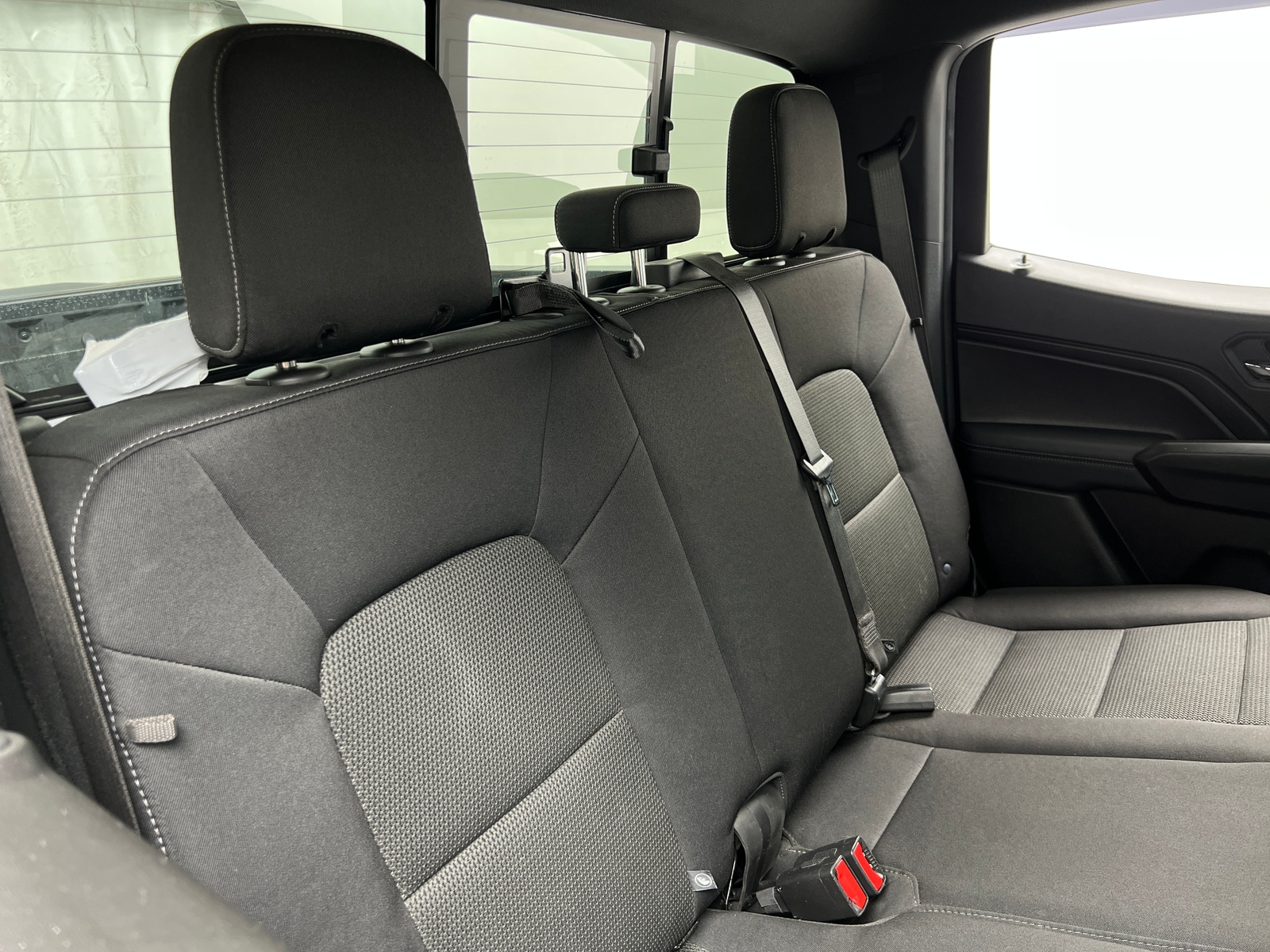 Thumbnail: 2024 GMC Canyon - 6