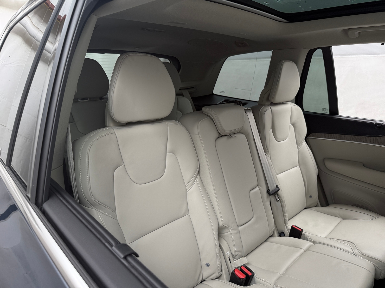 Thumbnail: 2024 Volvo XC90 - 5