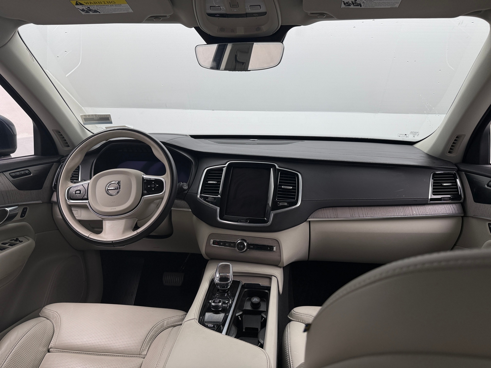 Thumbnail: 2024 Volvo XC90 - 2