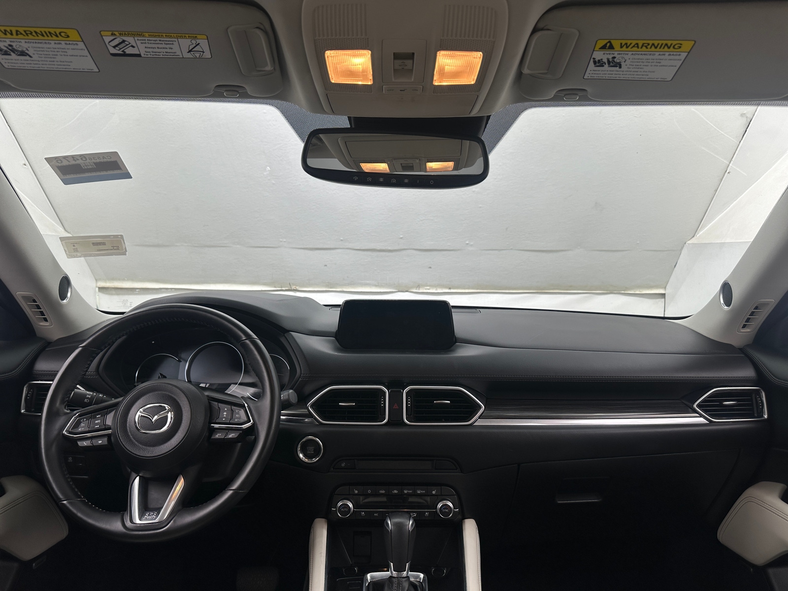 Thumbnail: 2019 Mazda CX-5 - 2