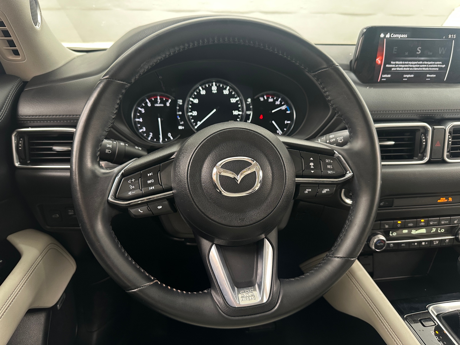 Thumbnail: 2019 Mazda CX-5 - 4