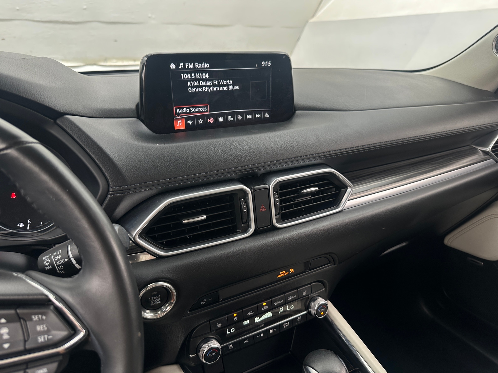 Thumbnail: 2019 Mazda CX-5 - 3