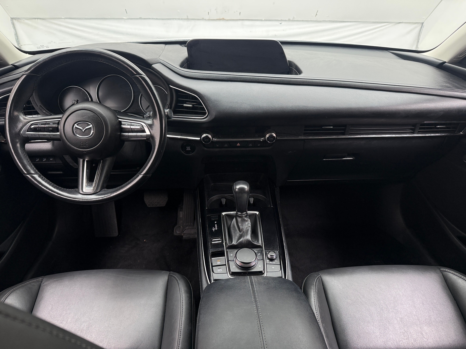 Thumbnail: 2023 Mazda CX-30 - 2