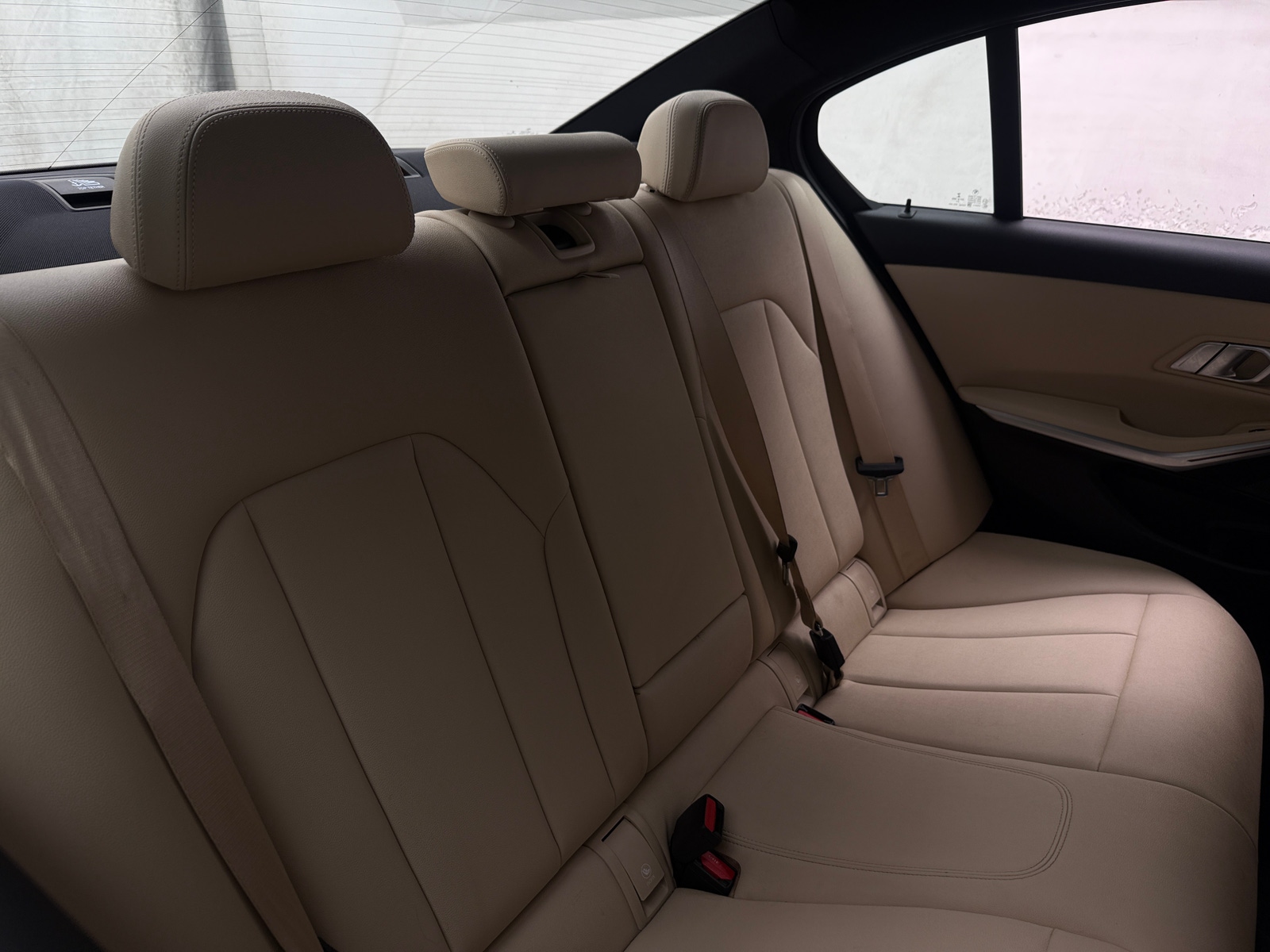 Thumbnail: 2021 BMW 3 Series - 5