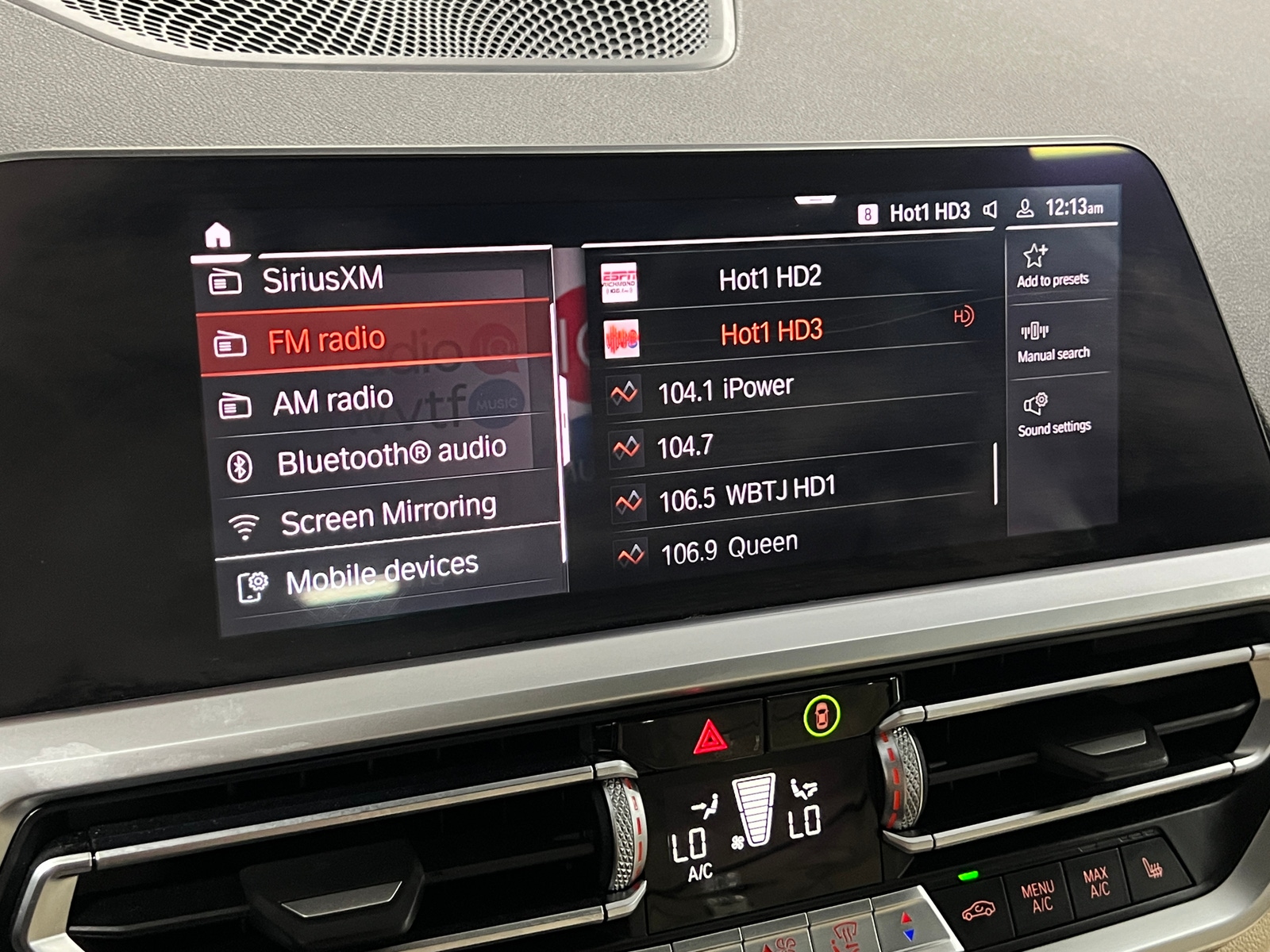 Thumbnail: 2021 BMW 3 Series - 3