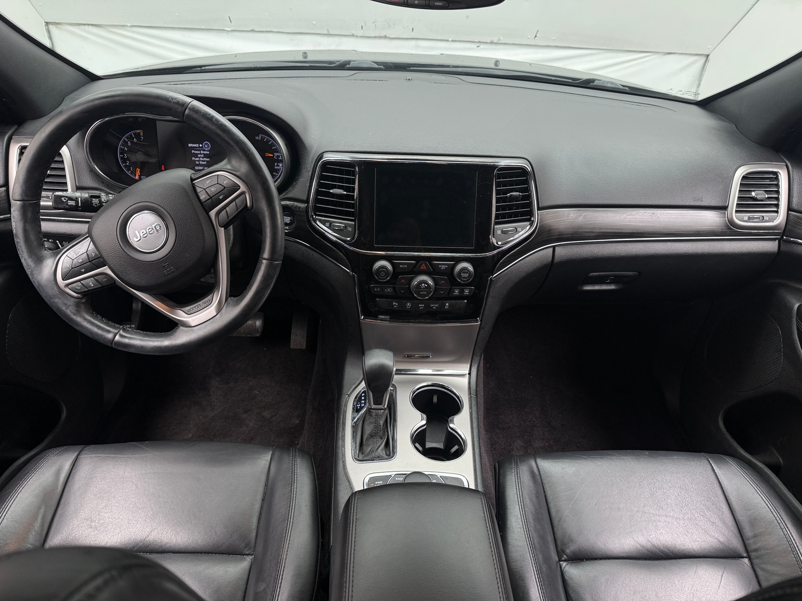 Thumbnail: 2019 Jeep Grand Cherokee - 2